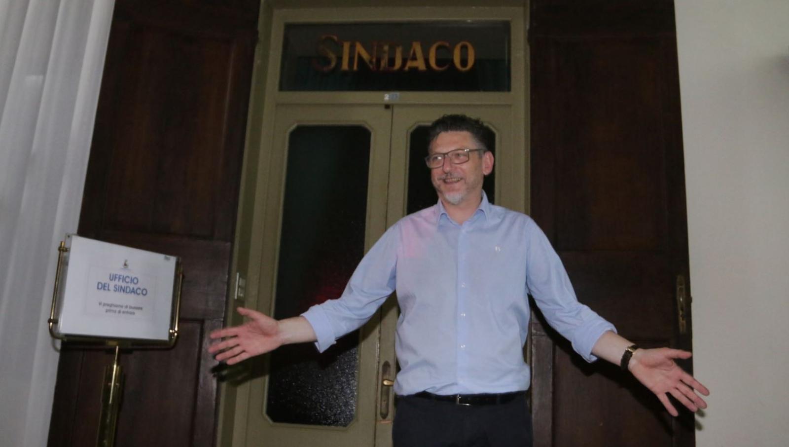 Alleanza tra Gaffeo e Lega? Riunione tra tutti i capi di partito