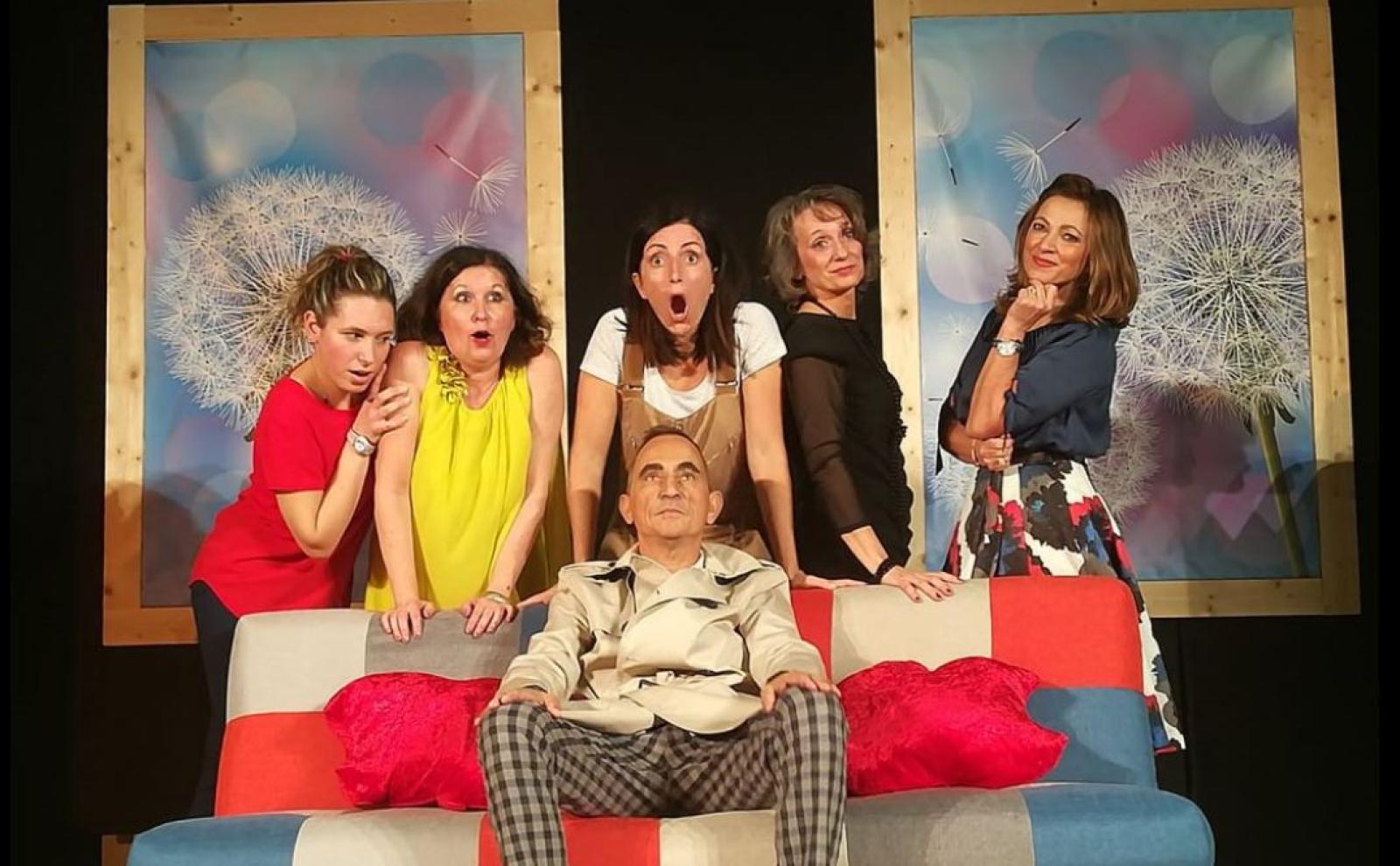 Ciak si recita, con Briciole d'arte 