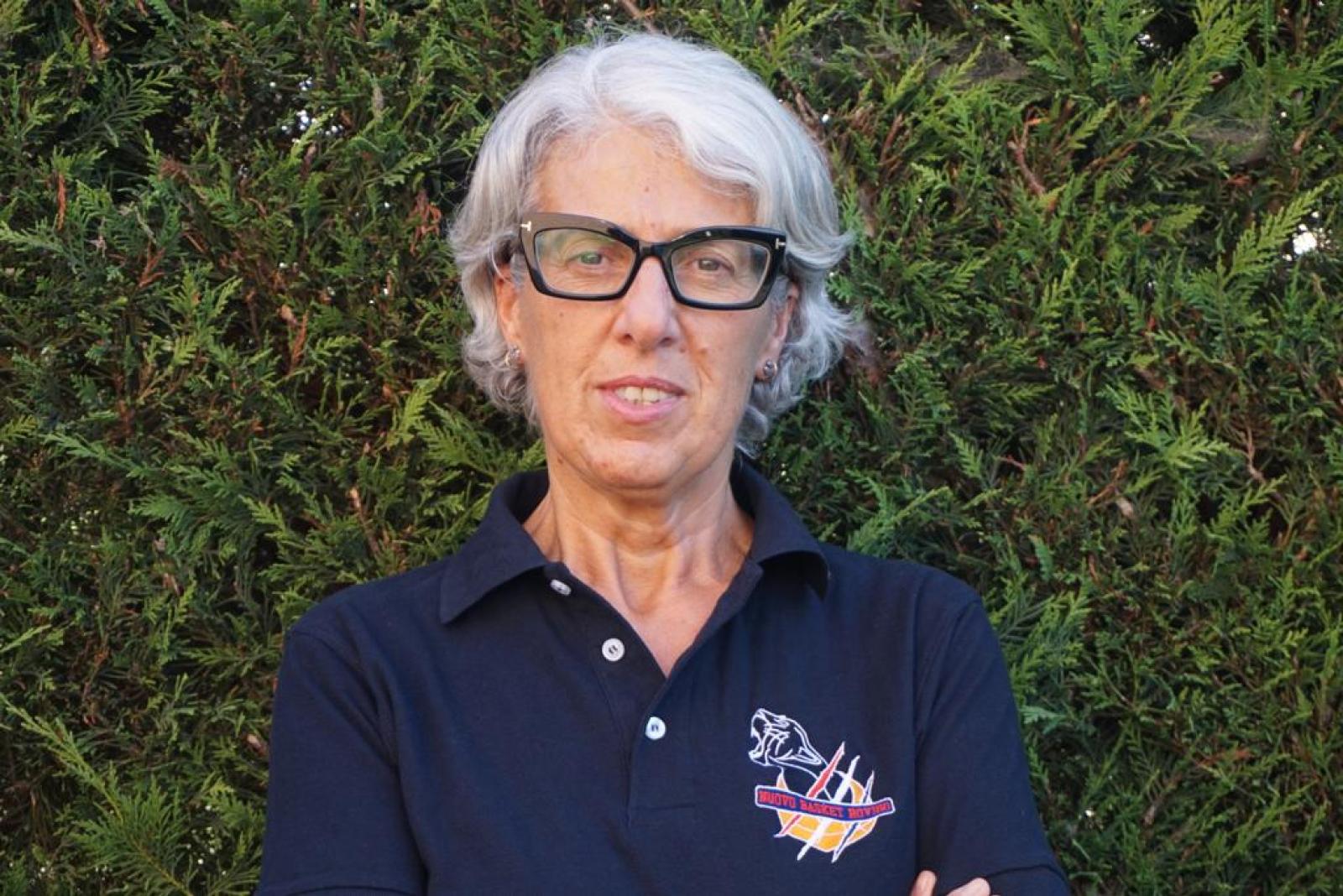 Sar&agrave; Marta Gasparetto la nuova presidente