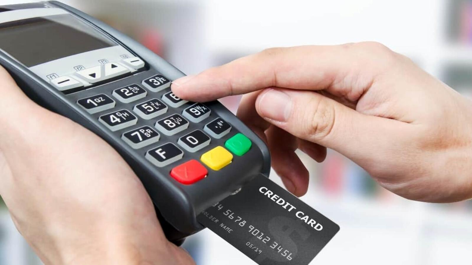 Multe a chi non accetta i pagamenti con carta