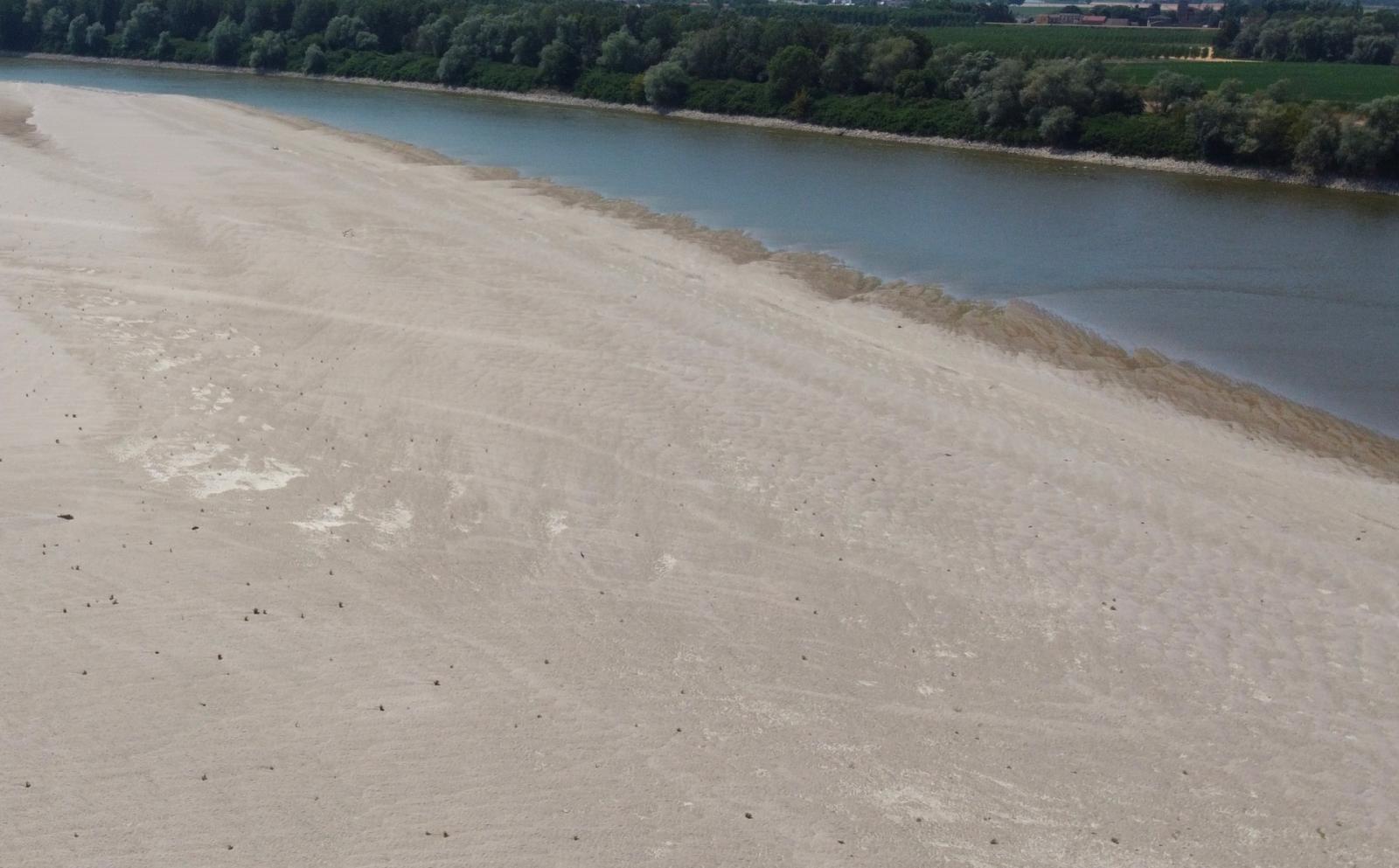 Gi&agrave; 25mila ettari rimasti senza irrigazione