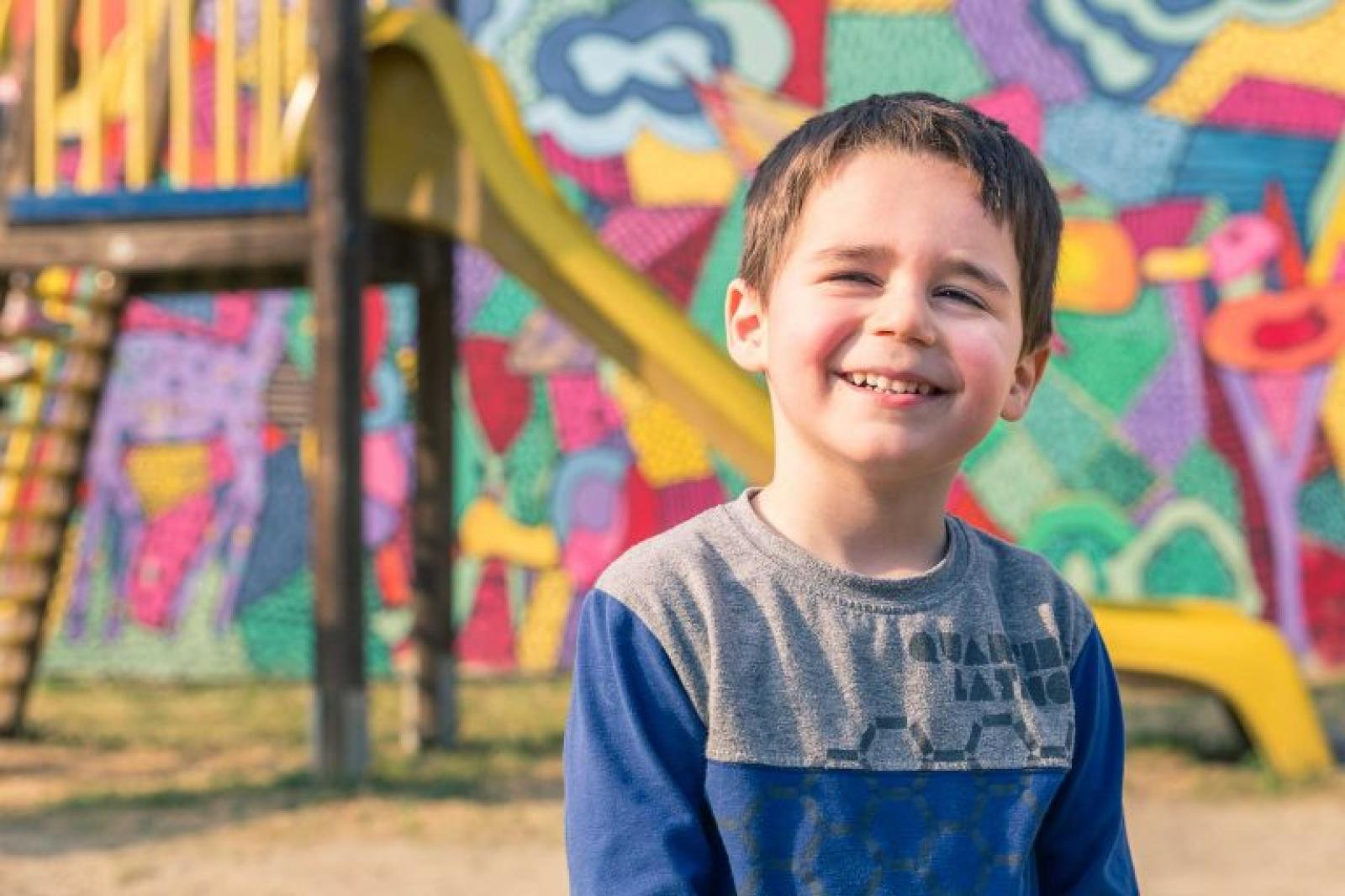 Art Flood lancia l'animazione estiva dedicata alla street art