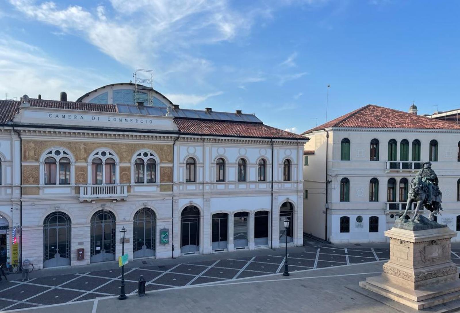 La settimana internazionale dell&rsquo;Art Nouveau arriva a Rovigo