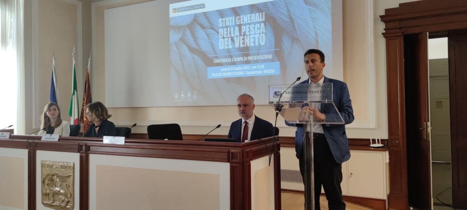 Al via gli stati generali, per il futuro del settore