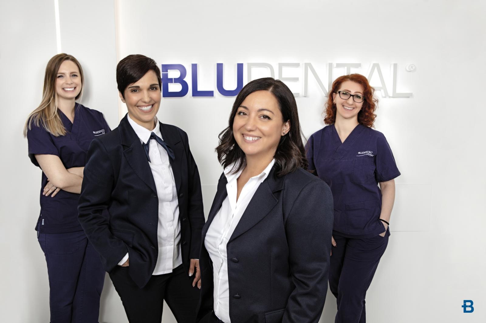 Salute orale e innovazione da Bludental
