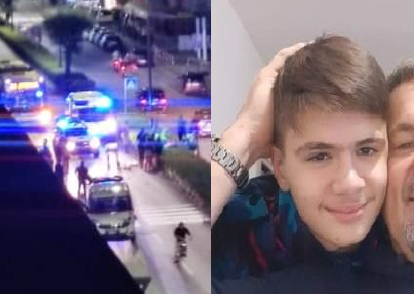 Addio Alessandro, per arrotondare faceva il bagnino