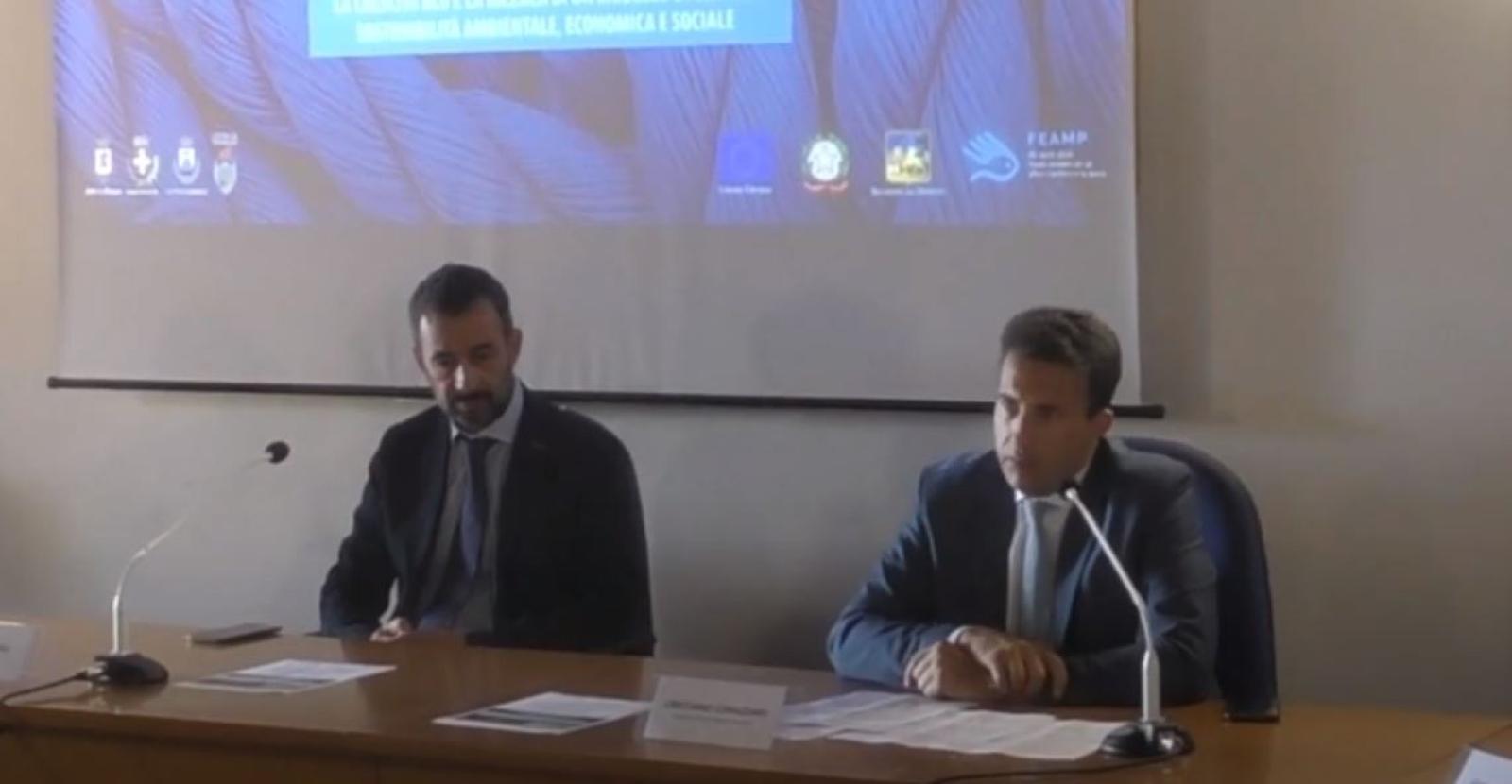 Stati Generali della Pesca del Veneto, a Porto Tolle protagonista la sostenibilit&agrave;