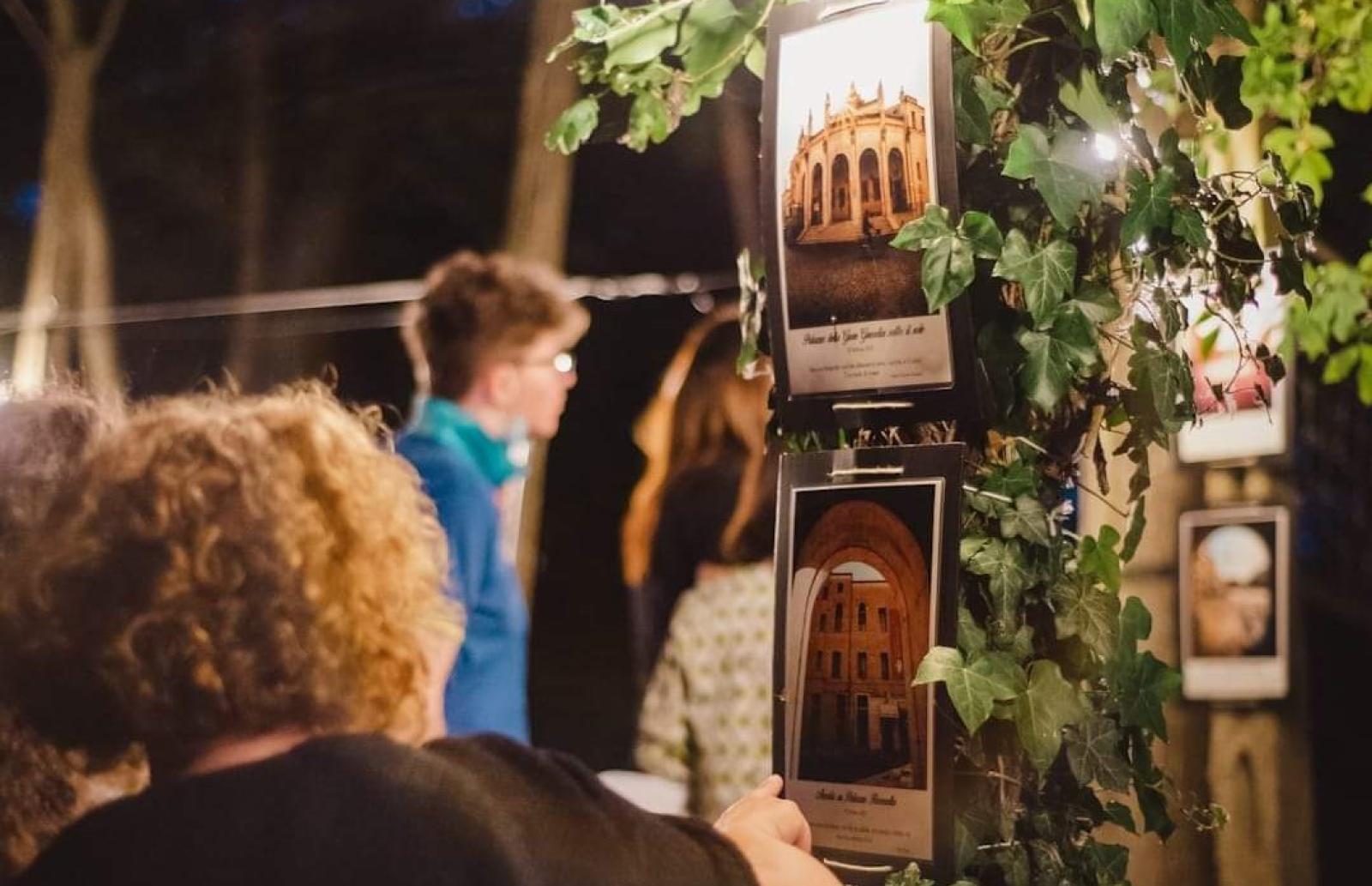 Rovigo, una perla in fotografia
