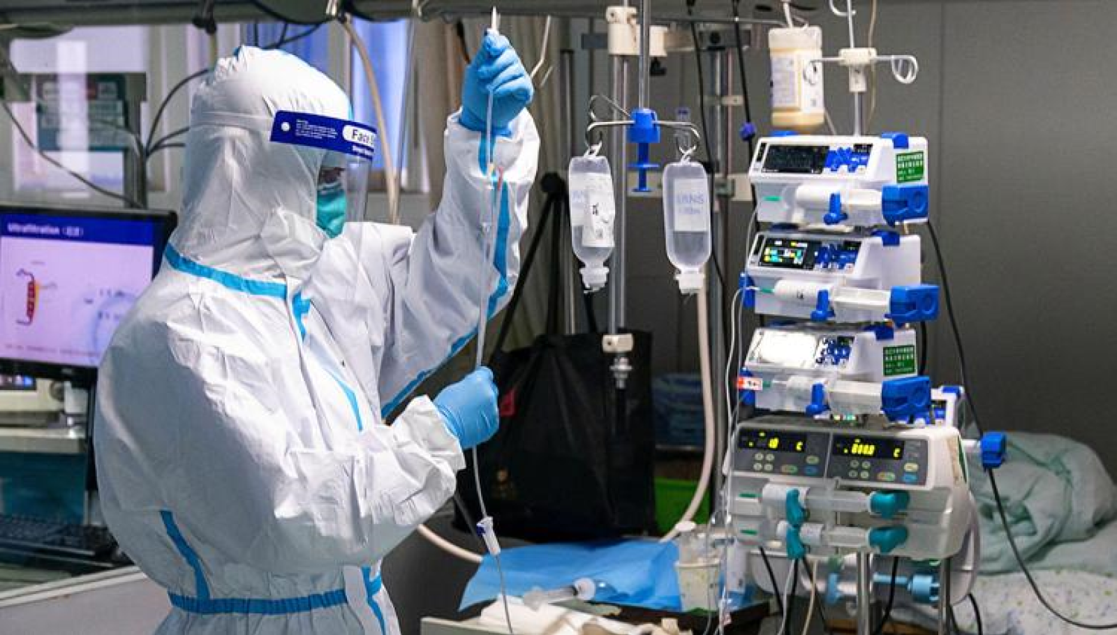 Coronavirus, c'&egrave; un primo caso di contagio anche a Chioggia