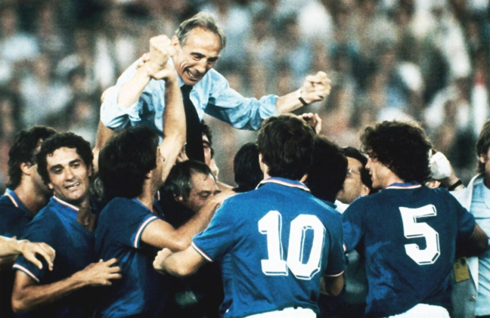 Il cinema per tre giorni racconta i Mondiali 