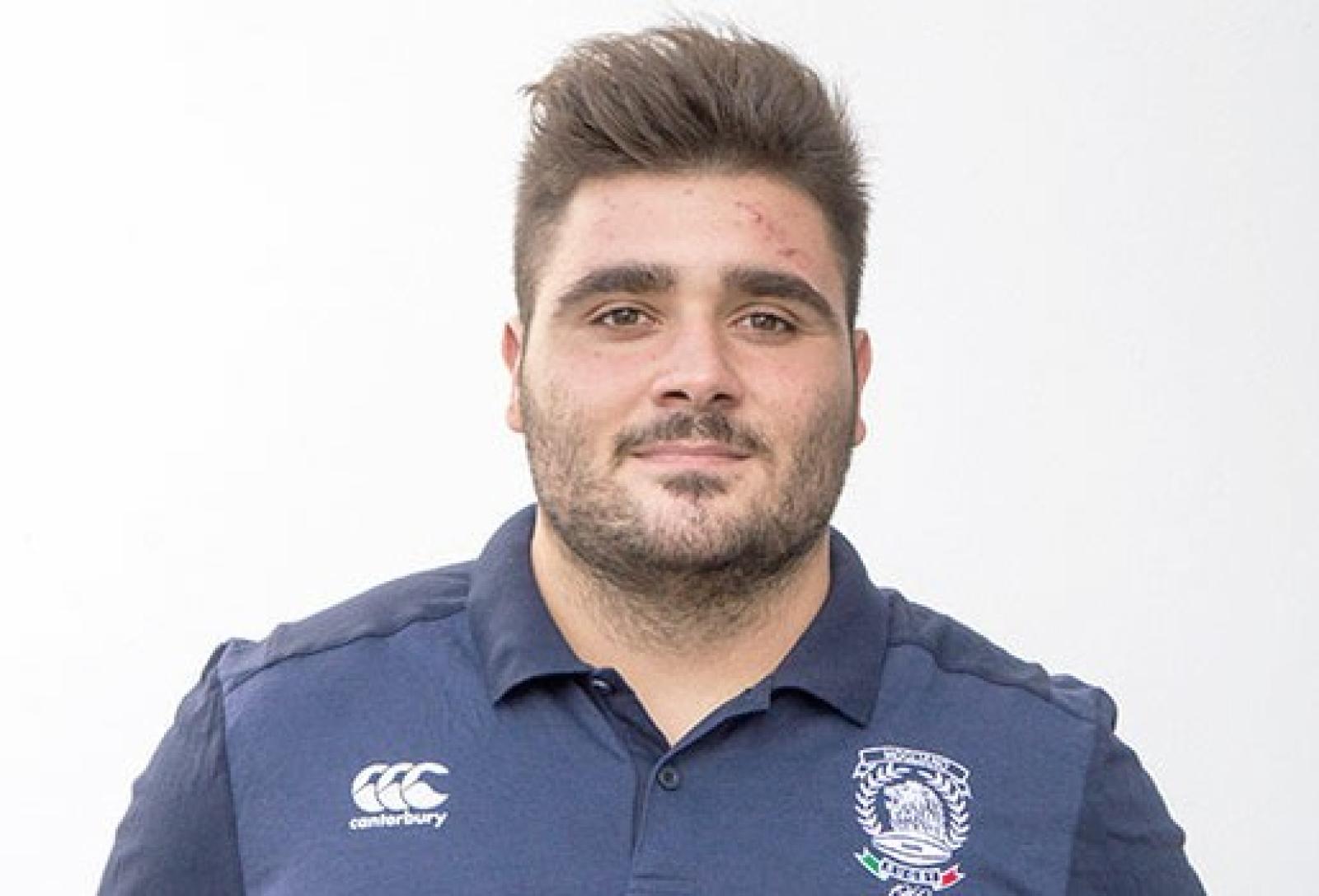 Prova di maturit&agrave; in rossobl&ugrave; per Ferraro 