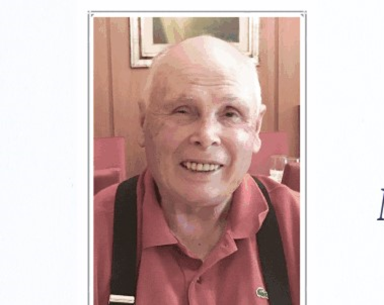 Addio Sesto Marcheselli, titolare del Cristallo