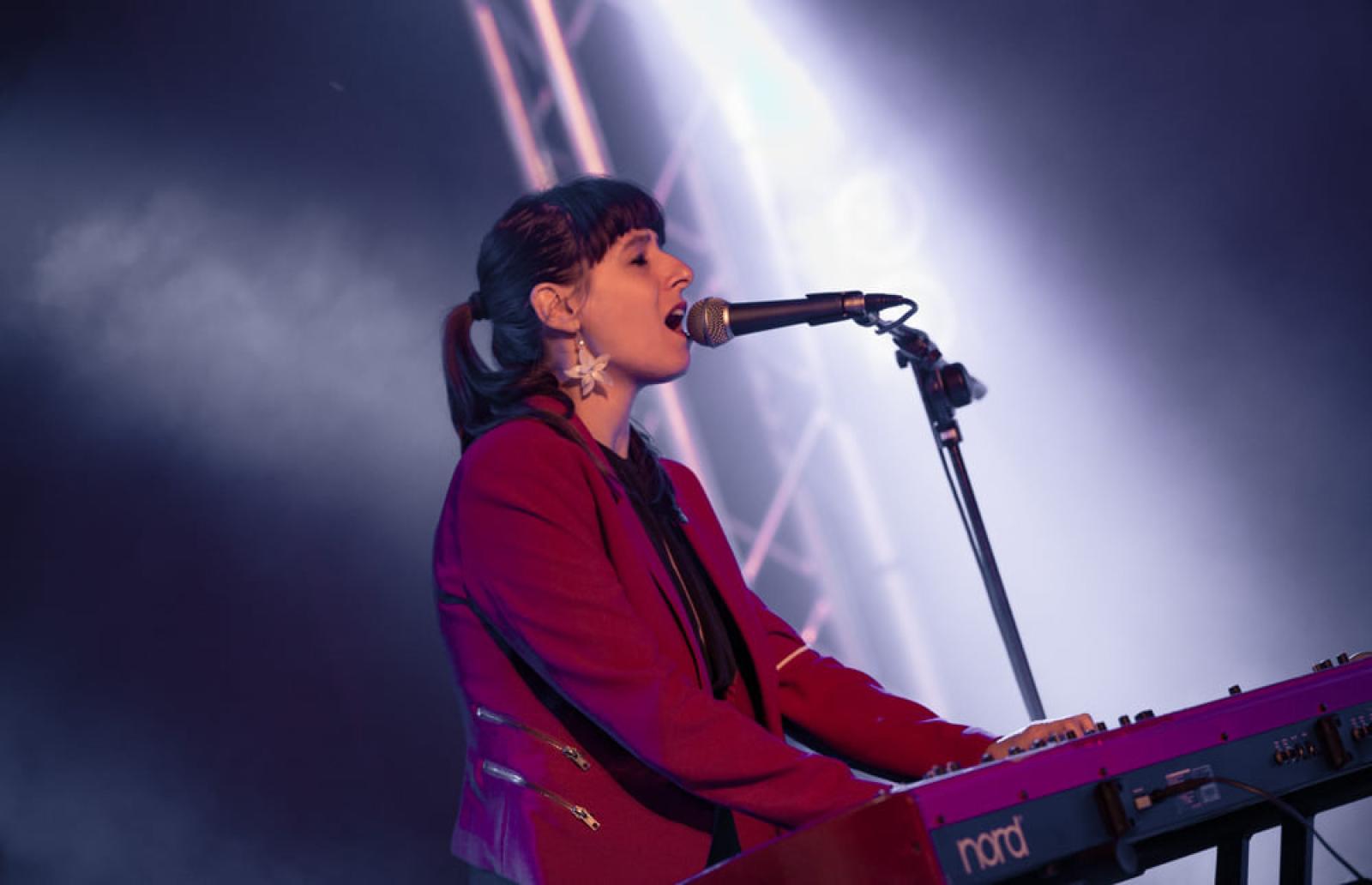 A ritmo di jazz, torna la magia per Tamburini