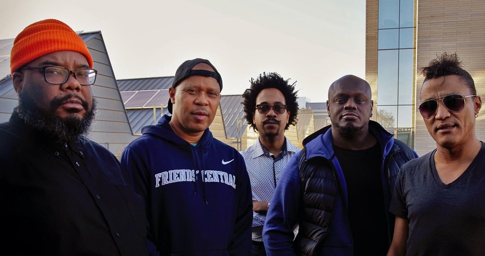 Jazz Nights a ritmo di sax: grande attesa per Steve Coleman