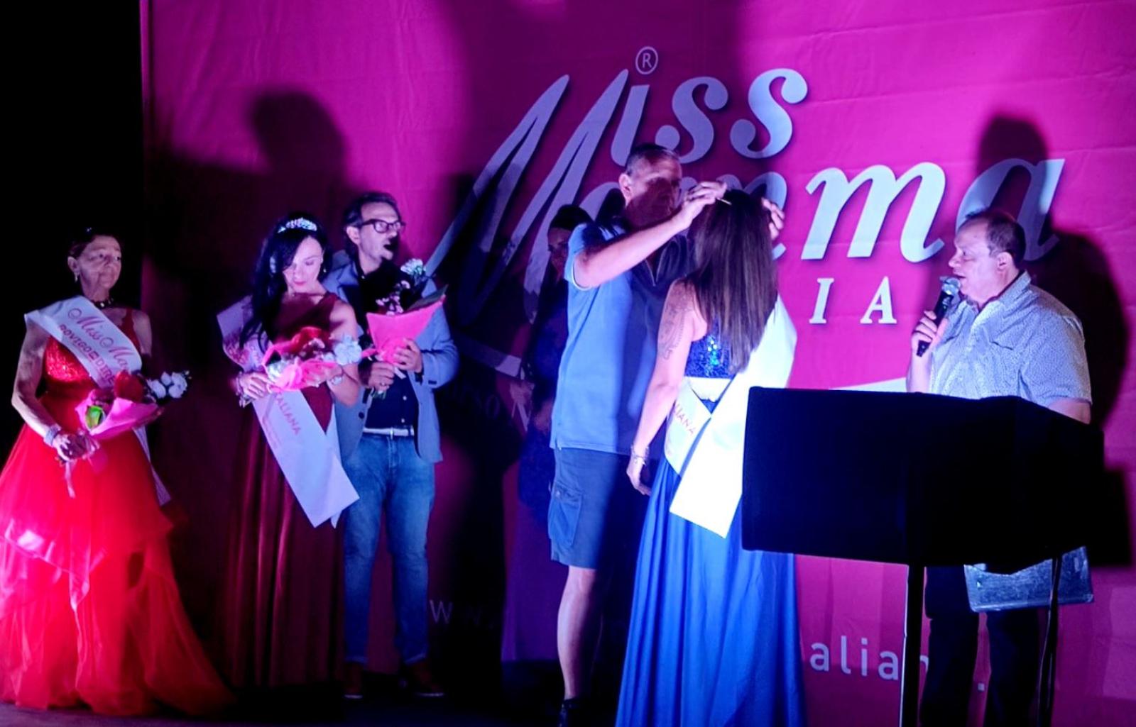 Miss Mamma punta su Cavarzere