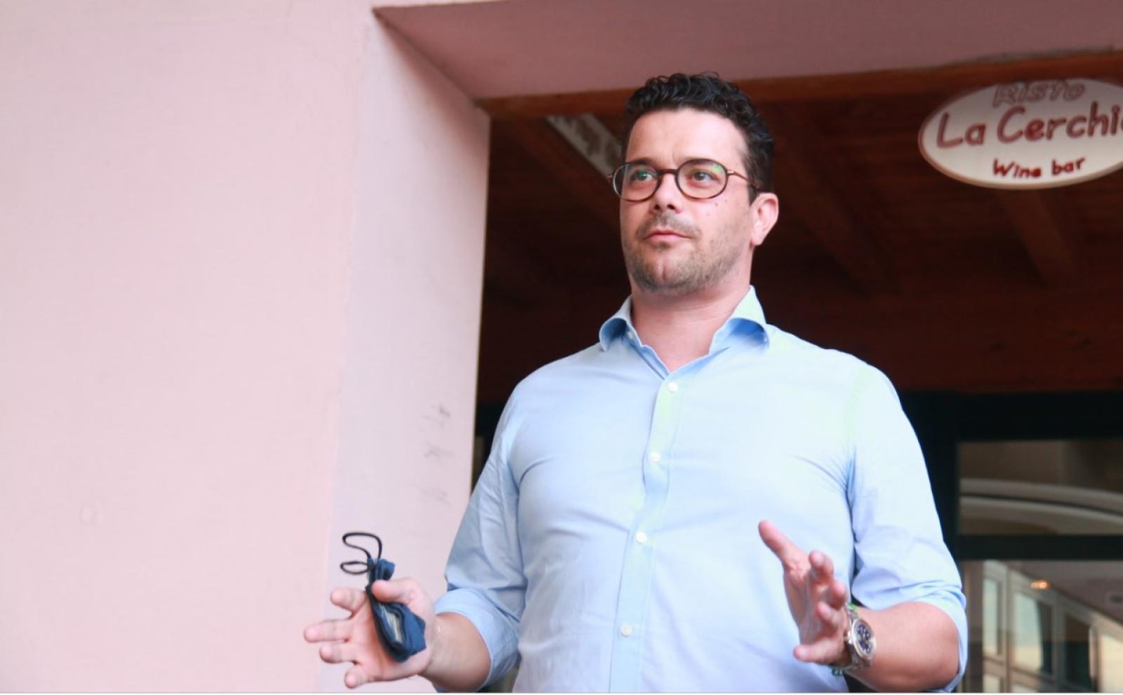 Fdi: &ldquo;Alle urne quanto prima&rdquo;