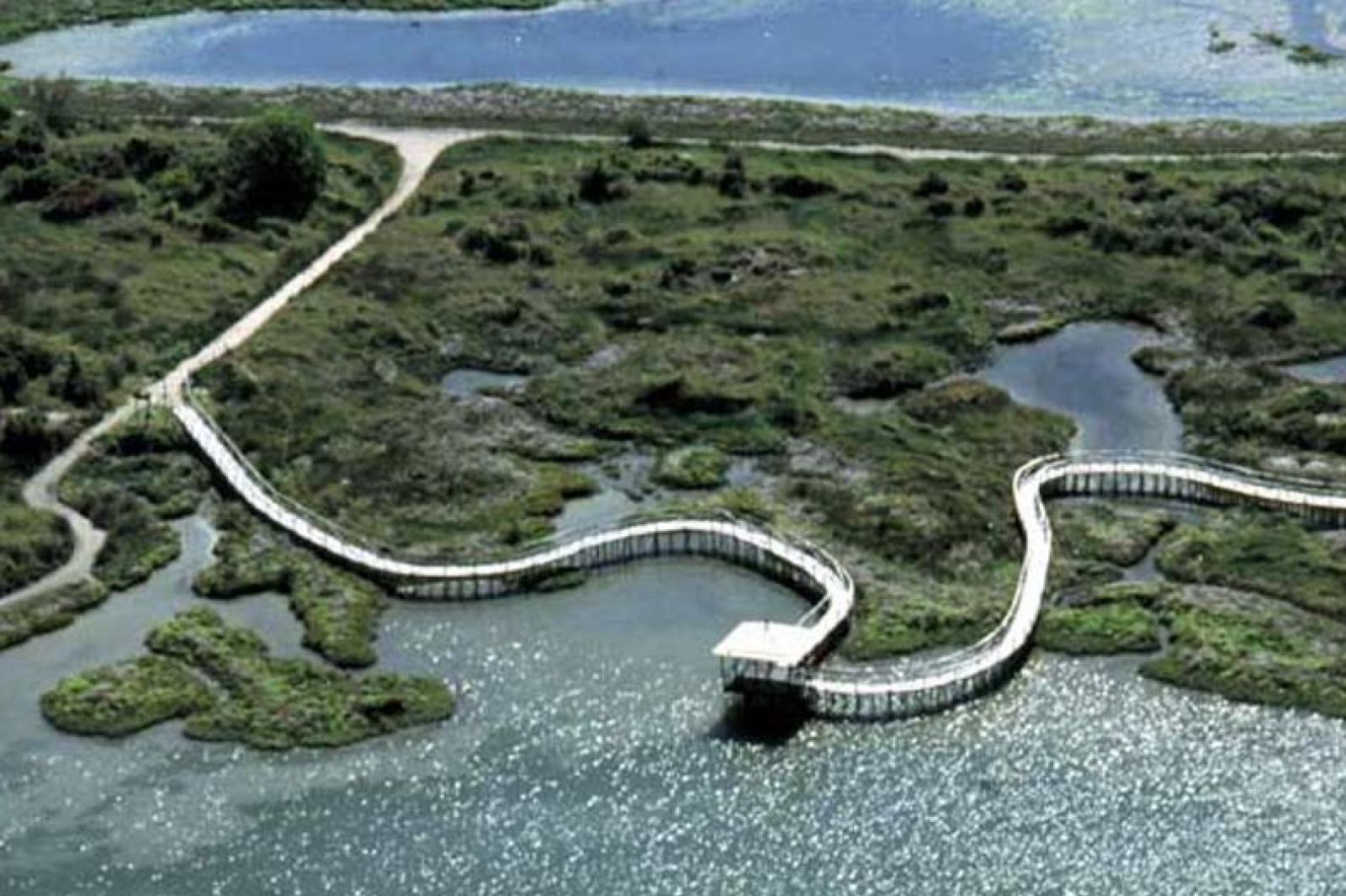 Scegli i tuoi "luoghi del cuore" del Veneto 