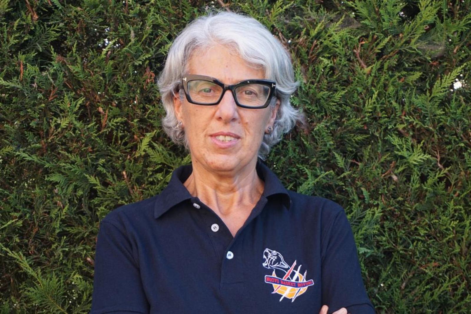 Marta Gasparetto lascia le Pantere 