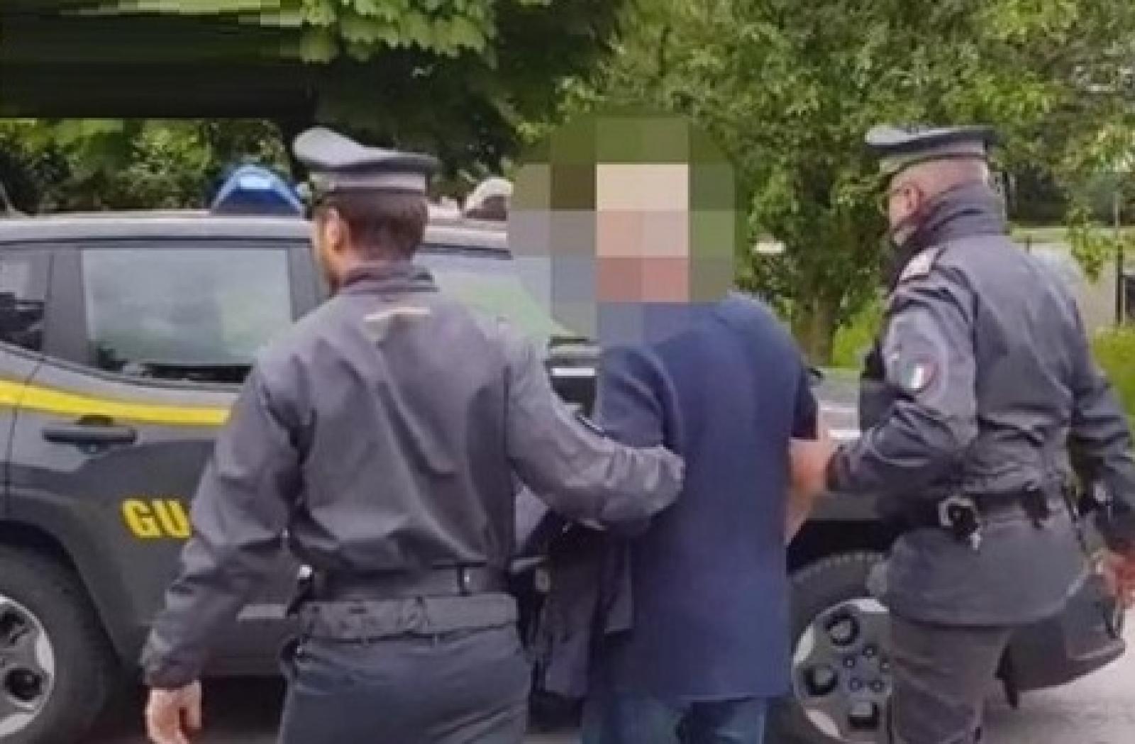 Droga per la movida: marito e moglie ne avevano 70 chili