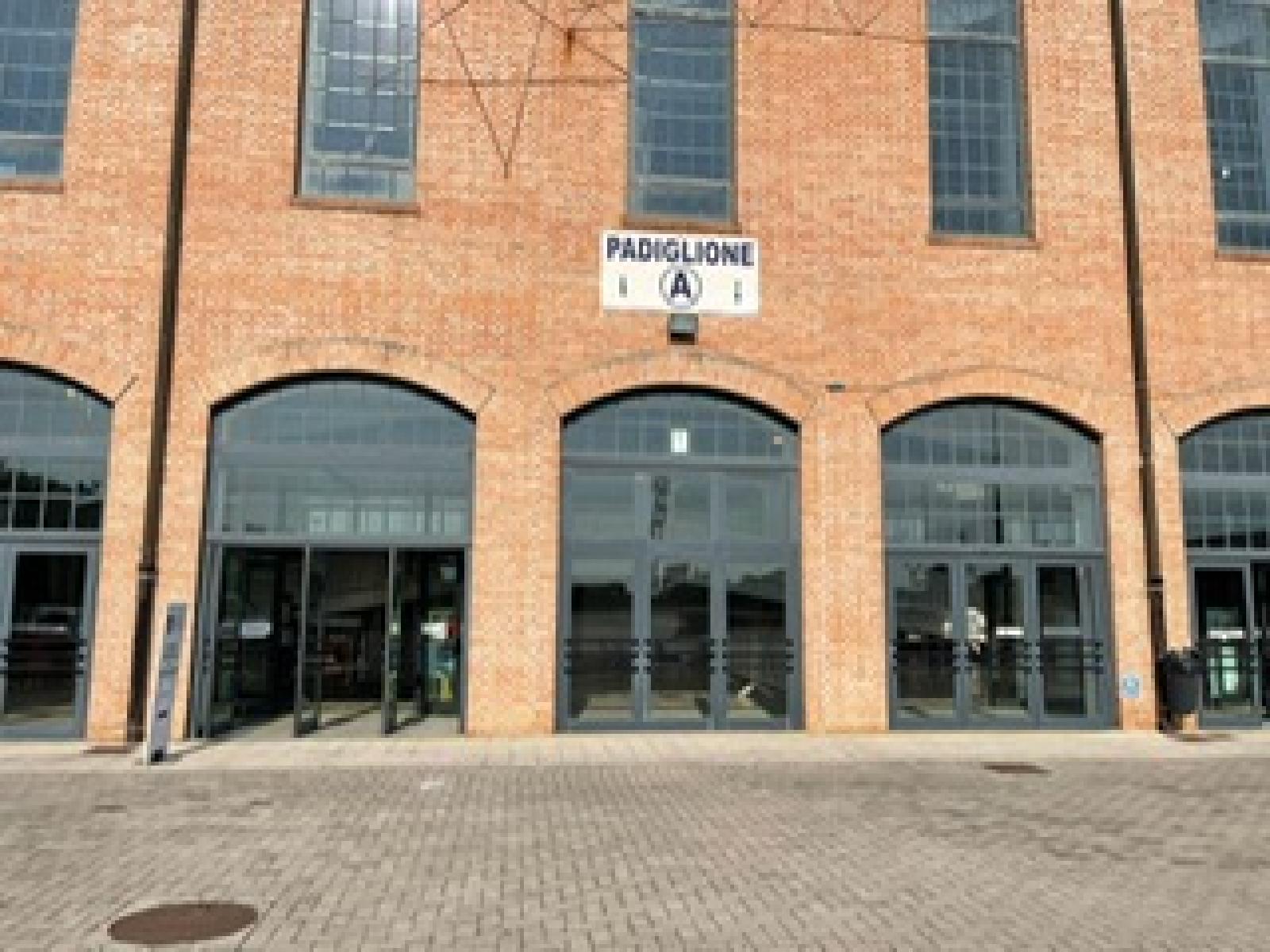 Si sposta il centro vaccinale