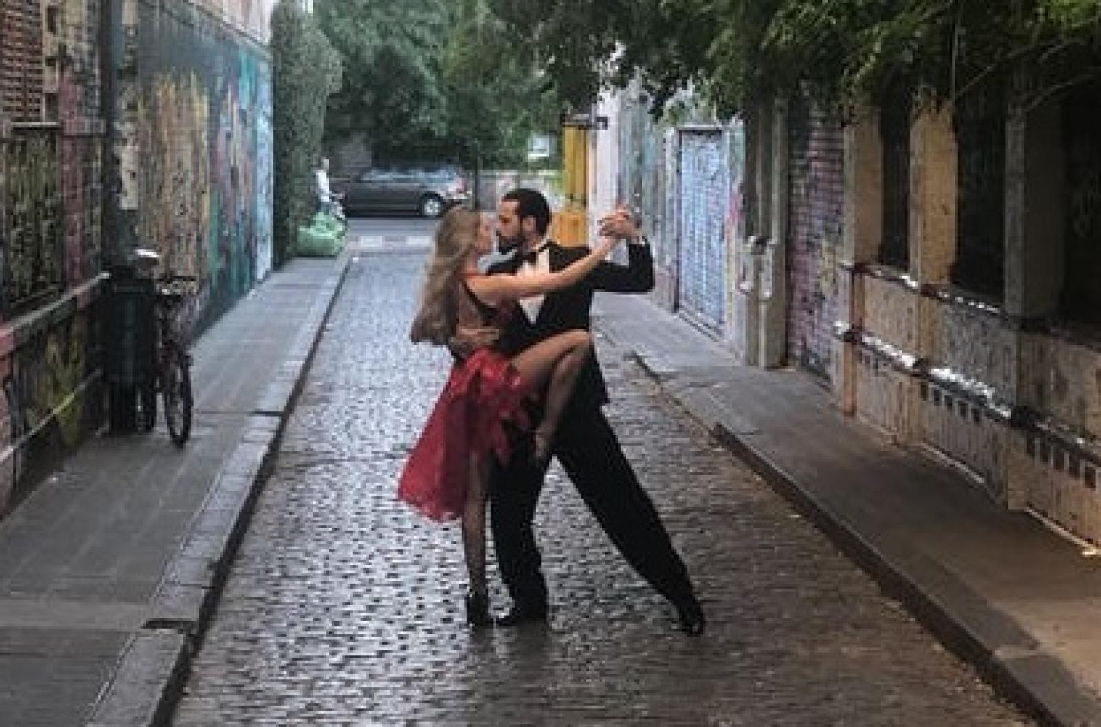 Rumore Bim Festival sbarca sul Corso