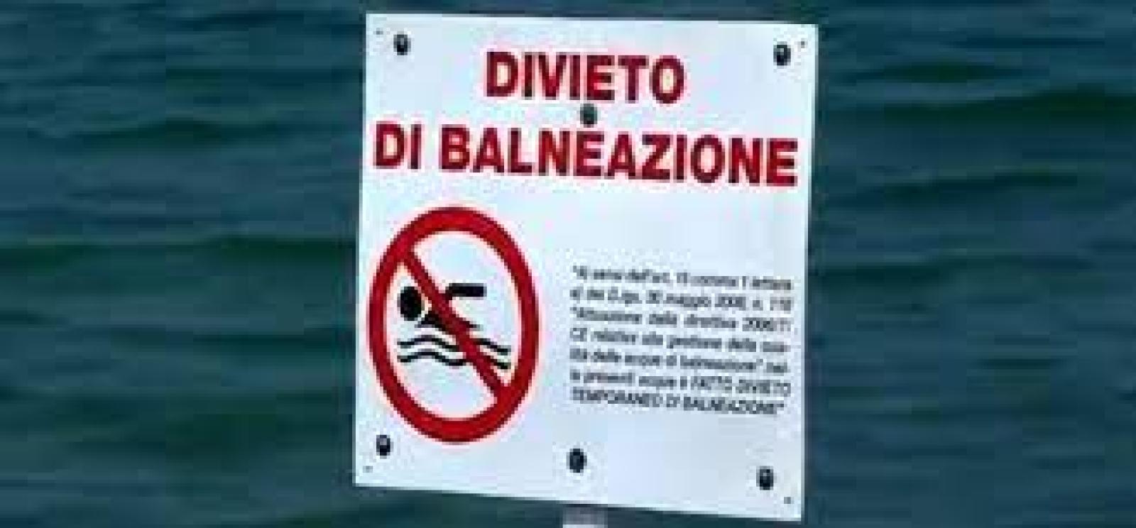 Batterio Escherichia Coli, chiuse 28 spiagge