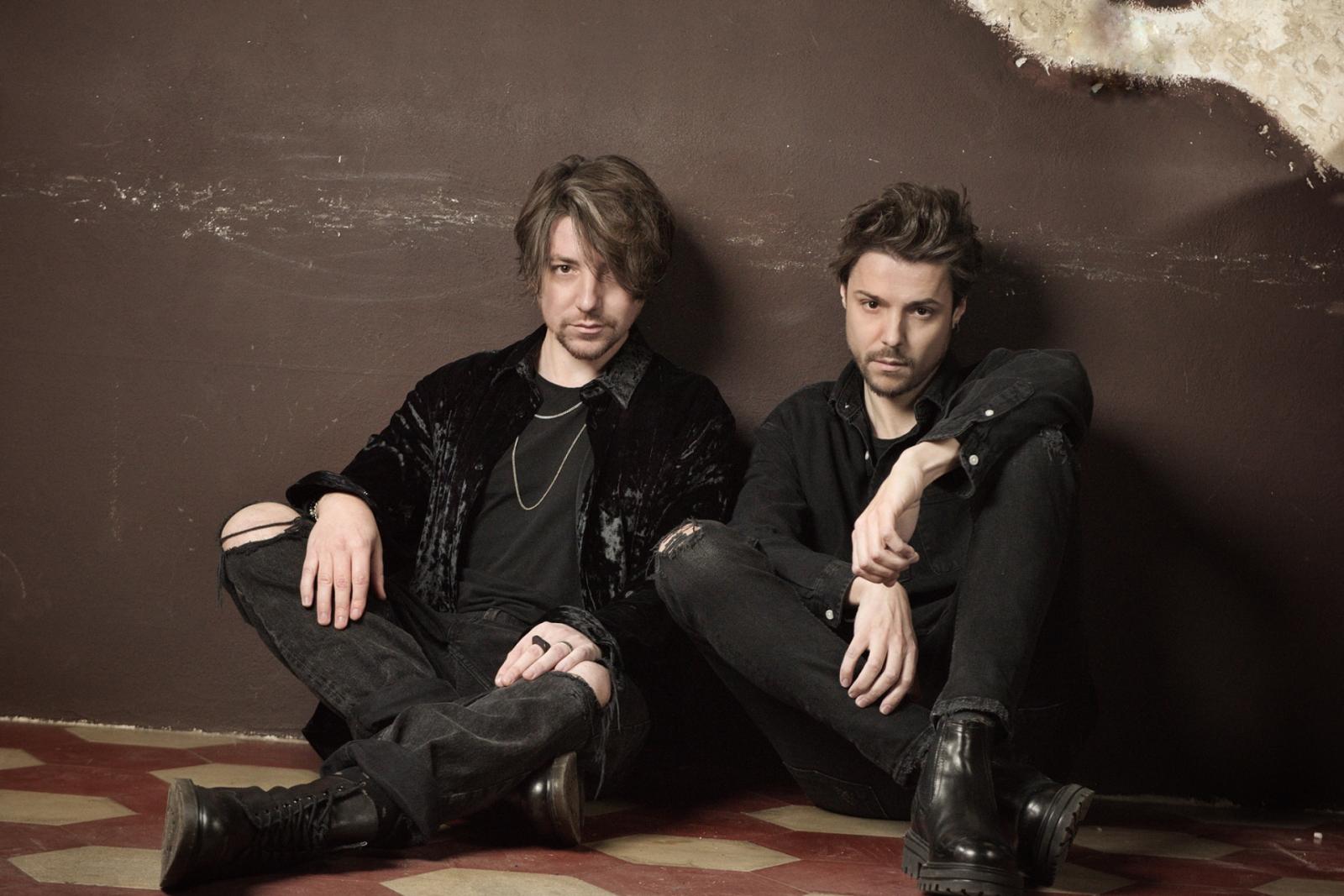 Sonohra al Summernight Show