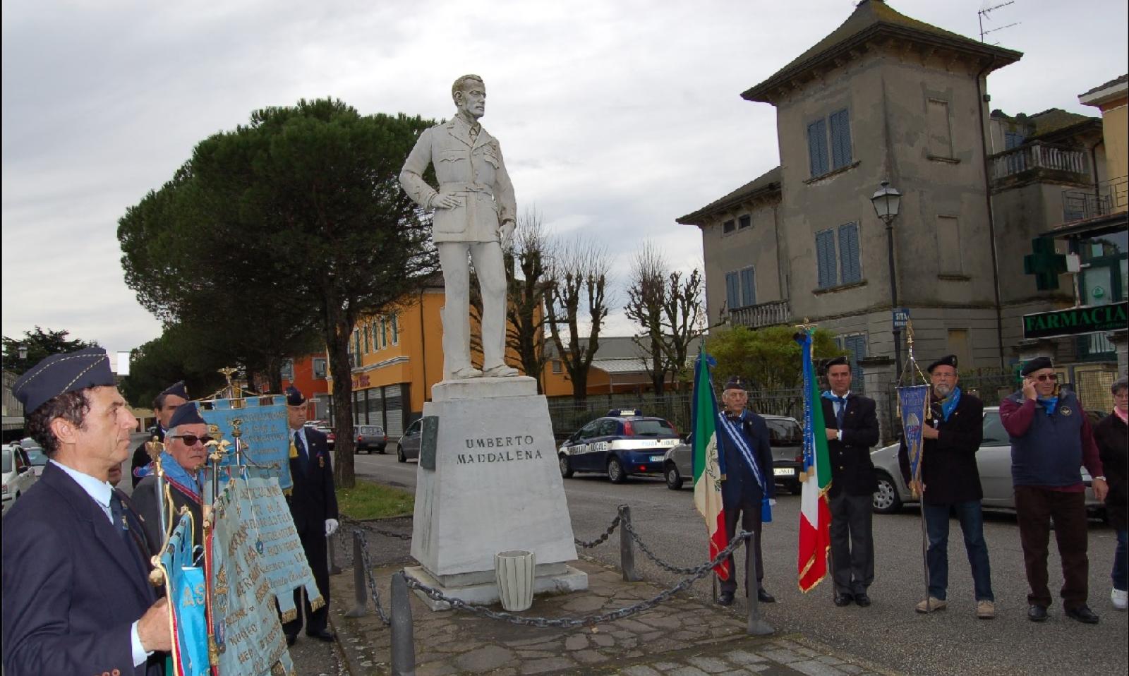 Una "casa" per il museo Maddalena