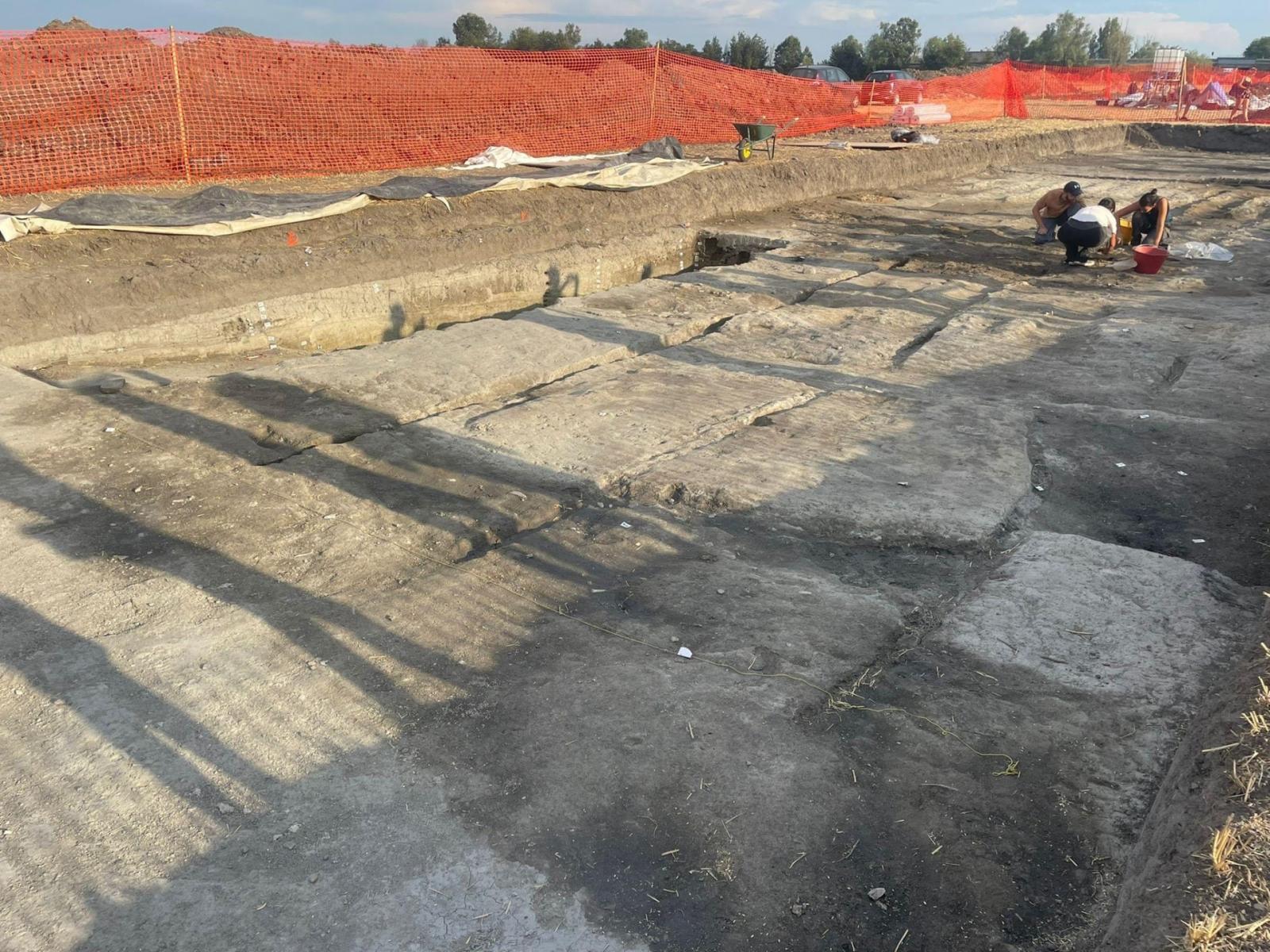 Cestari: "Ecco le eccellenze del territorio"