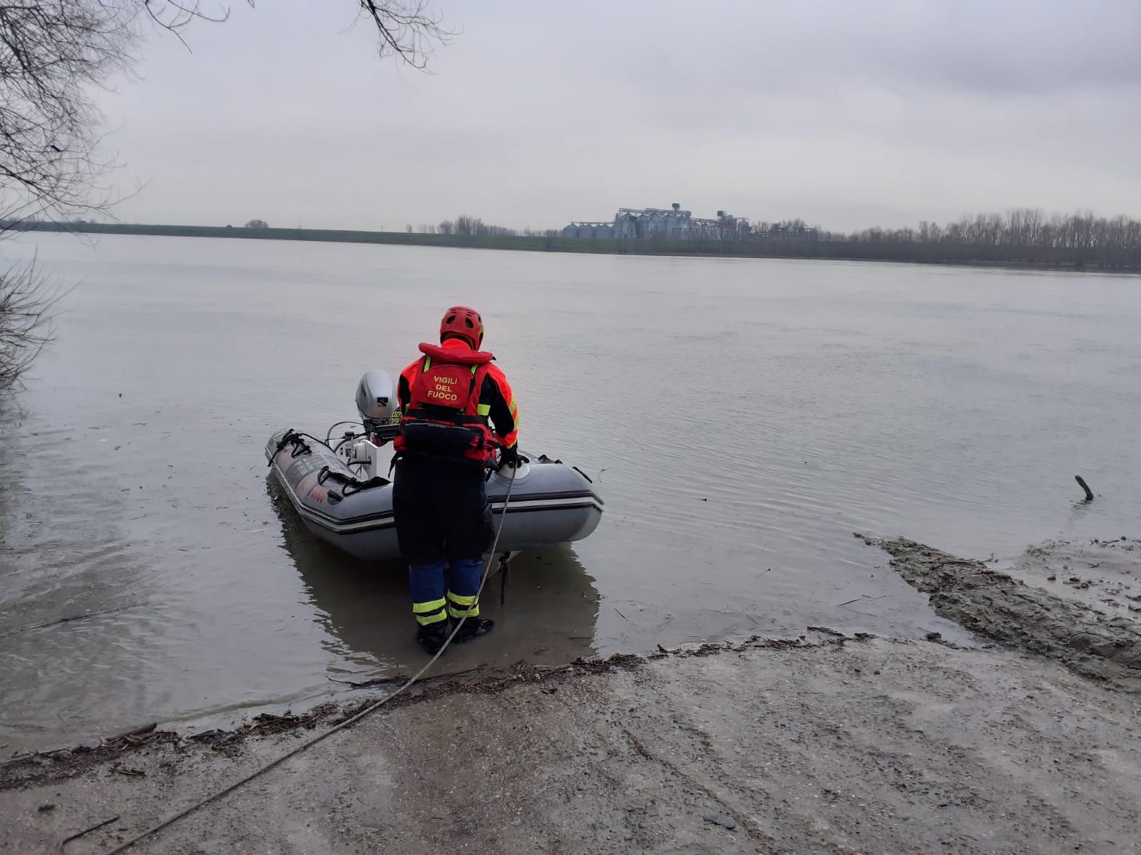 Peschereccio affondato e sospetti di dolo