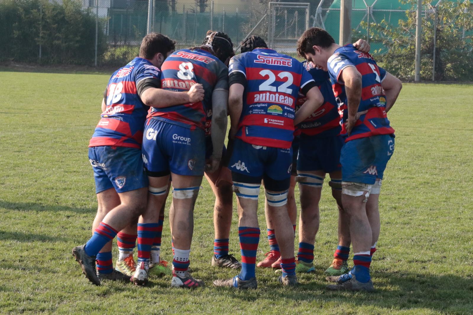 Rugby, novit&agrave; per l'under 19 con l'arrivo di Basson 