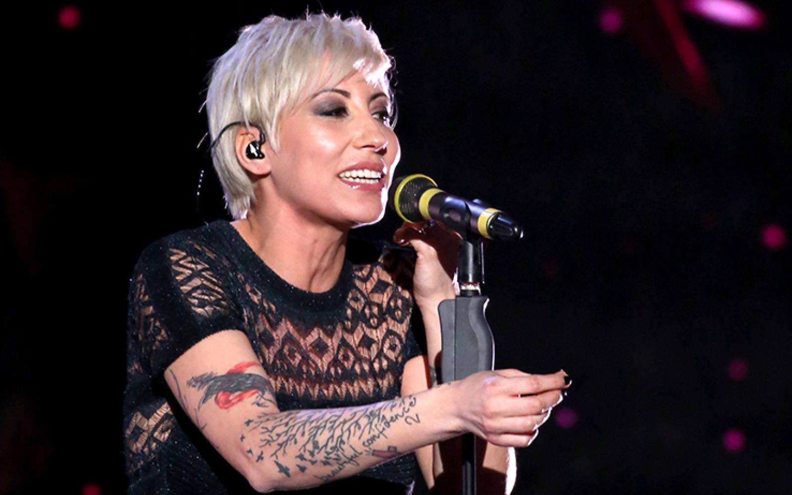 Tra Ville e Giardini, Malika Ayane al Censer