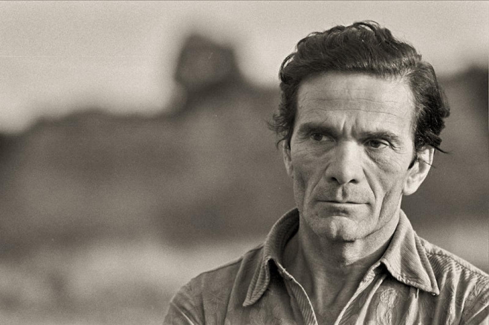 Alla scoperta del profeta Pier Paolo Pasolini