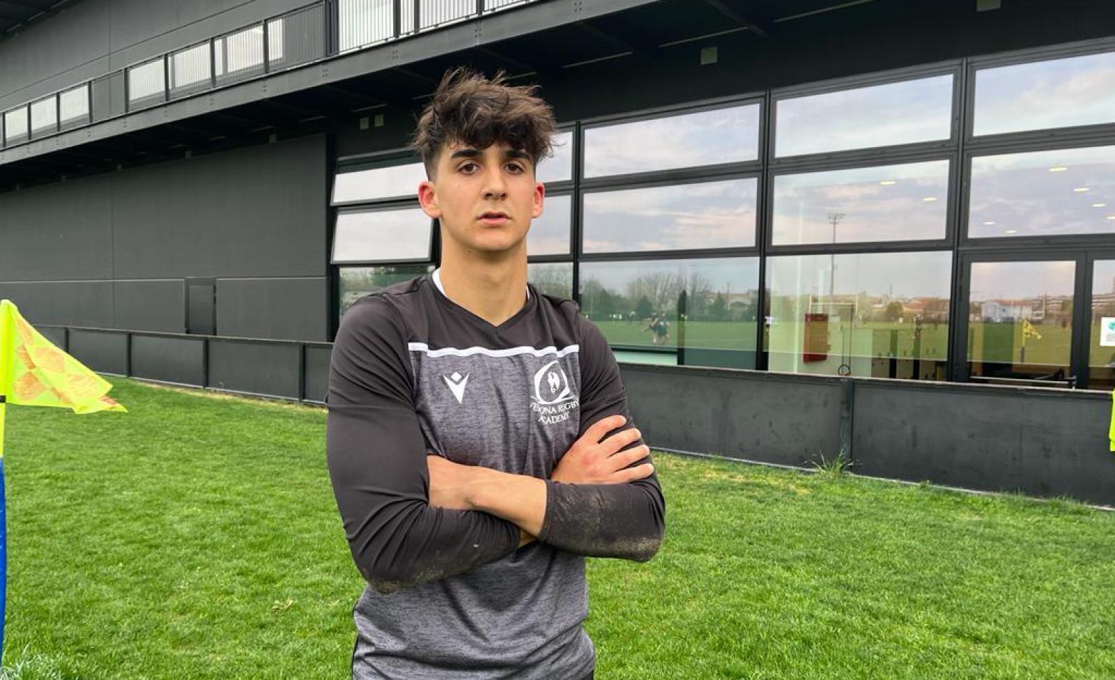 Elettri sar&agrave; un nuovo Bersagliere 