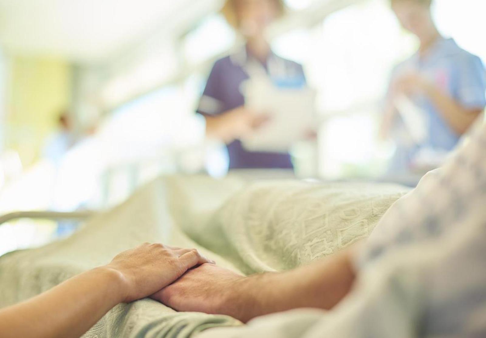 "Chi non vuole pi&ugrave; vivere ha il diritto di morire"