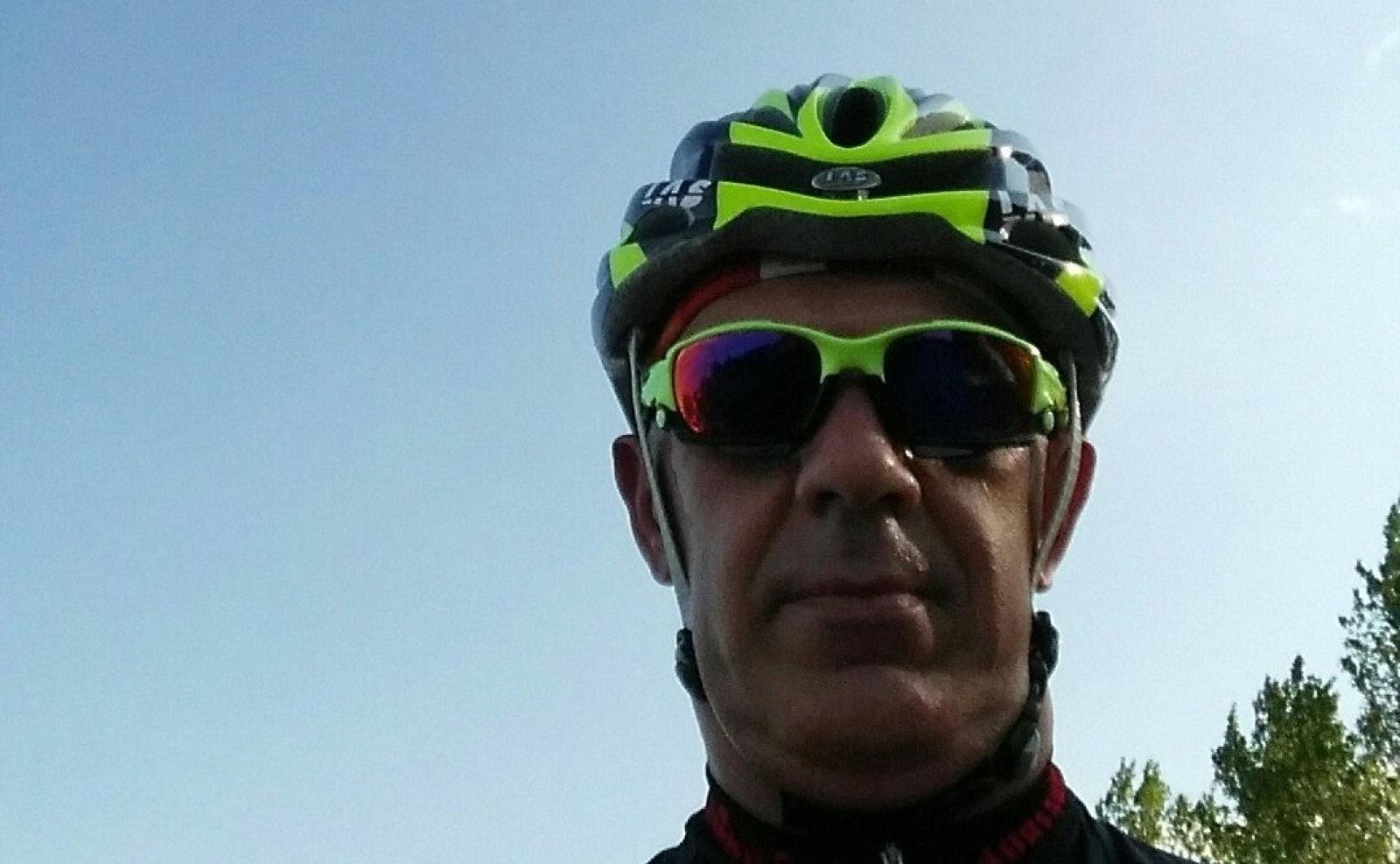 Muore mentre prende un caff&egrave; col figlio, a 58 anni