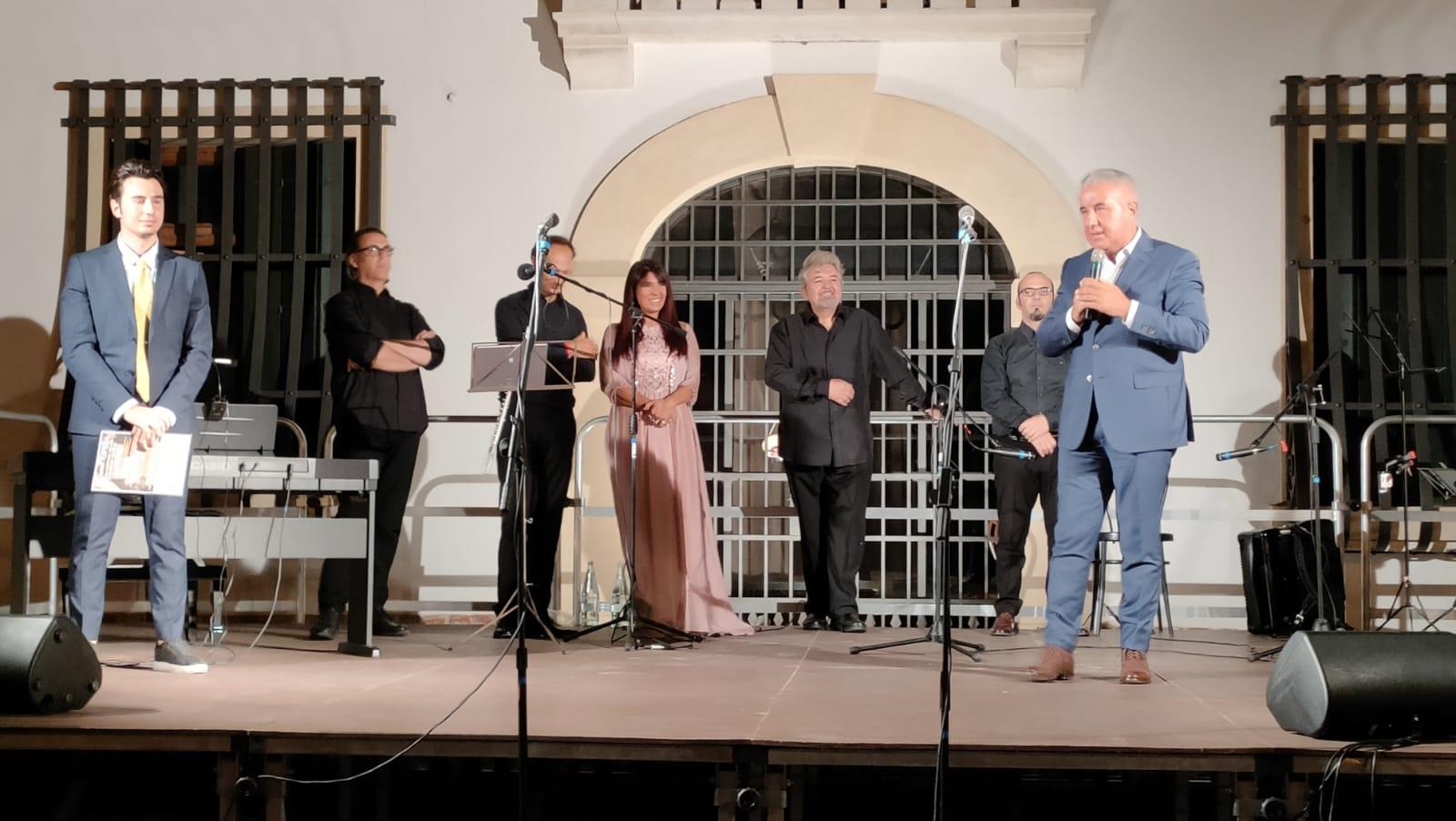 Villa Malmignati, una serata tra musica e solidariet&agrave;