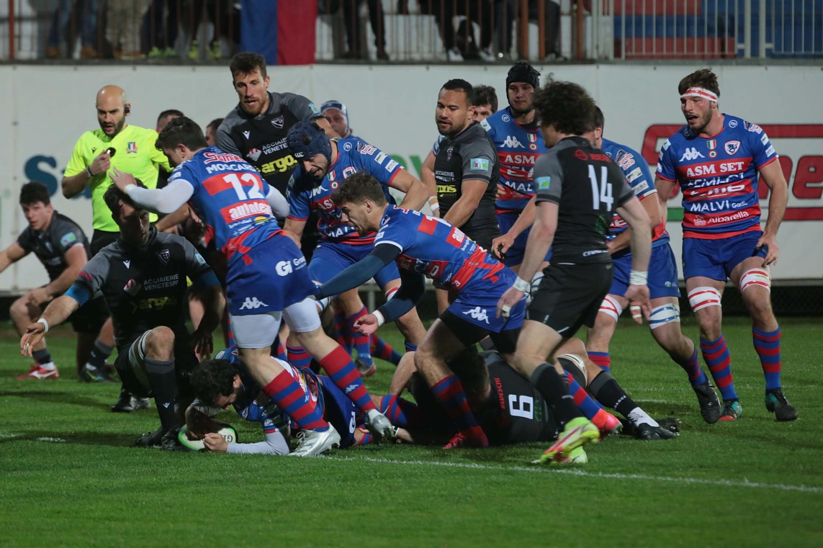 Top 10, la corsa scudetto &egrave; a sei corsie 