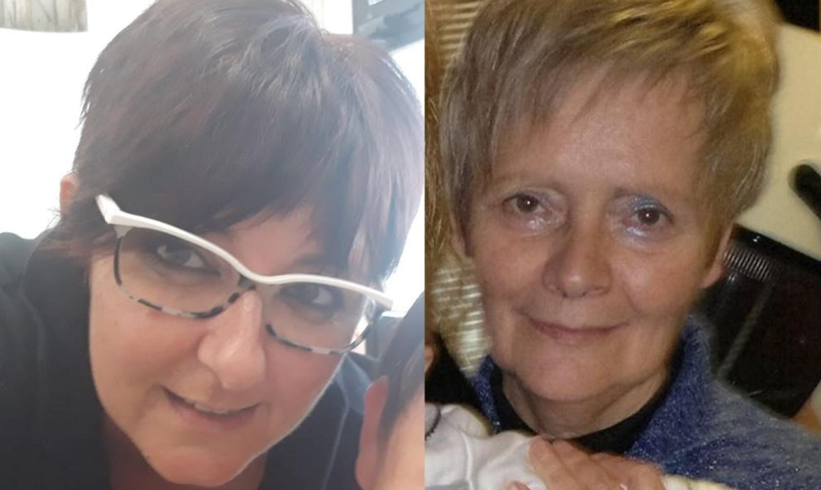 Annegate nel Gorzone, muoiono due note parrucchiere