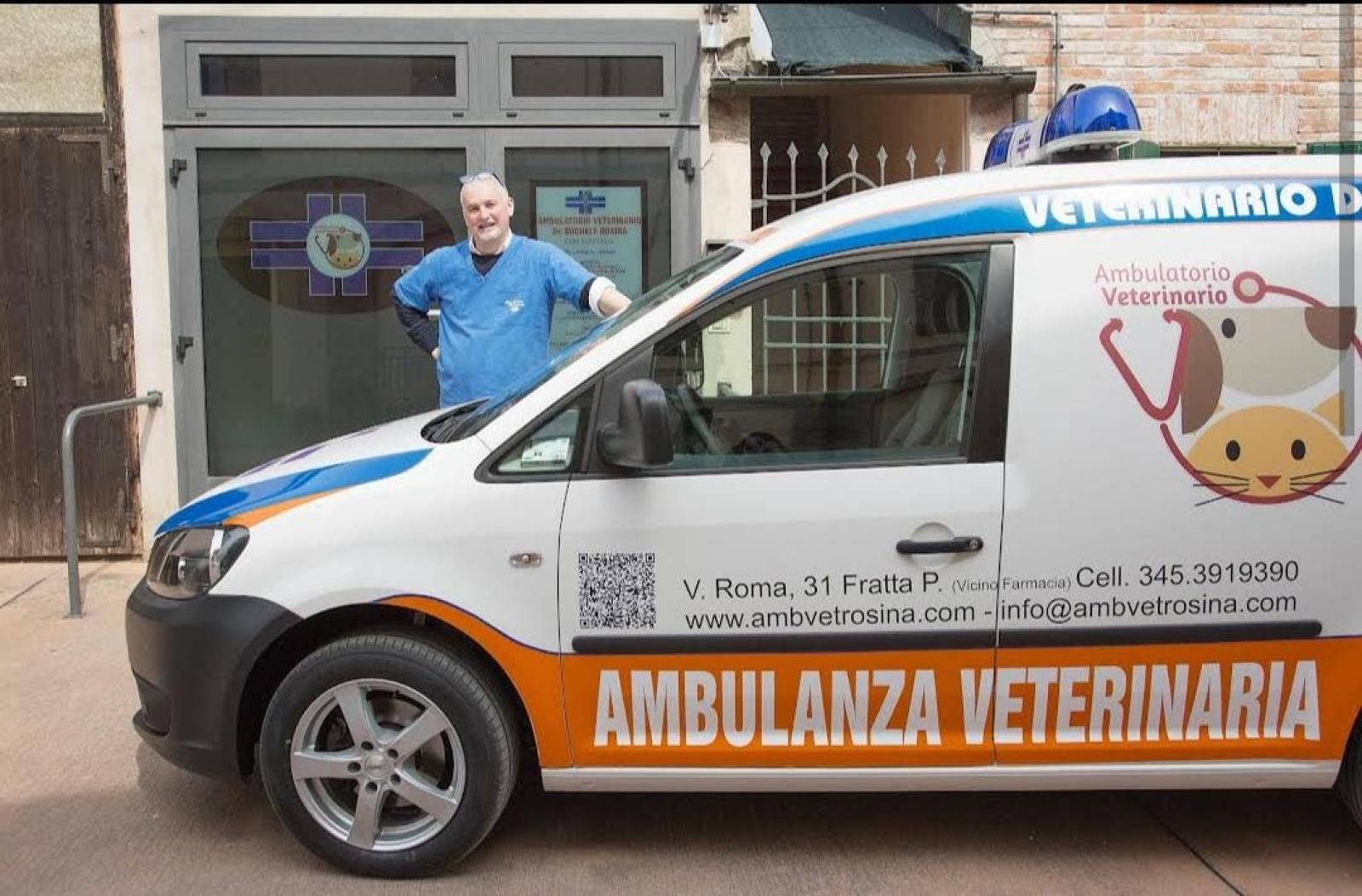 Sabato l'addio al veterinario investito e ucciso