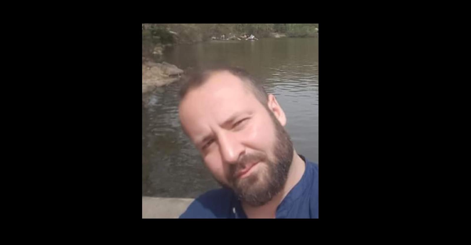 Luca se ne va troppo presto, la citt&agrave; in lacrime