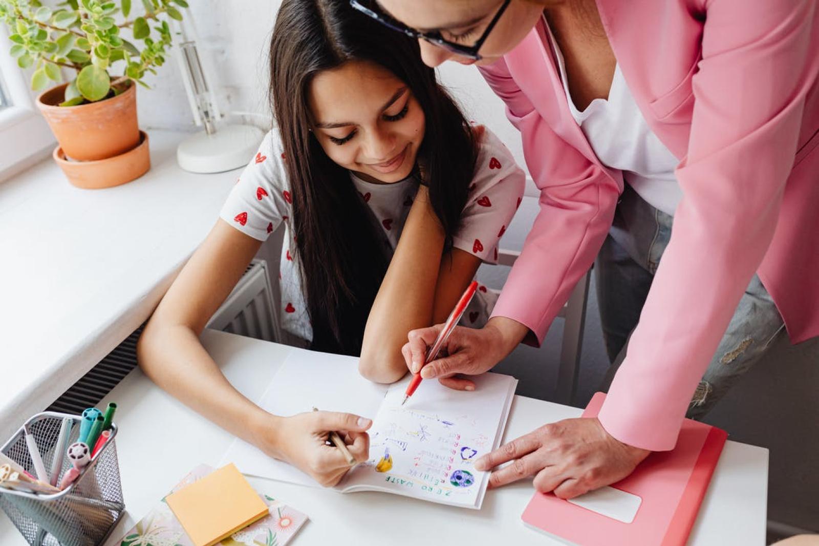 Tempo di iscrizioni al doposcuola 