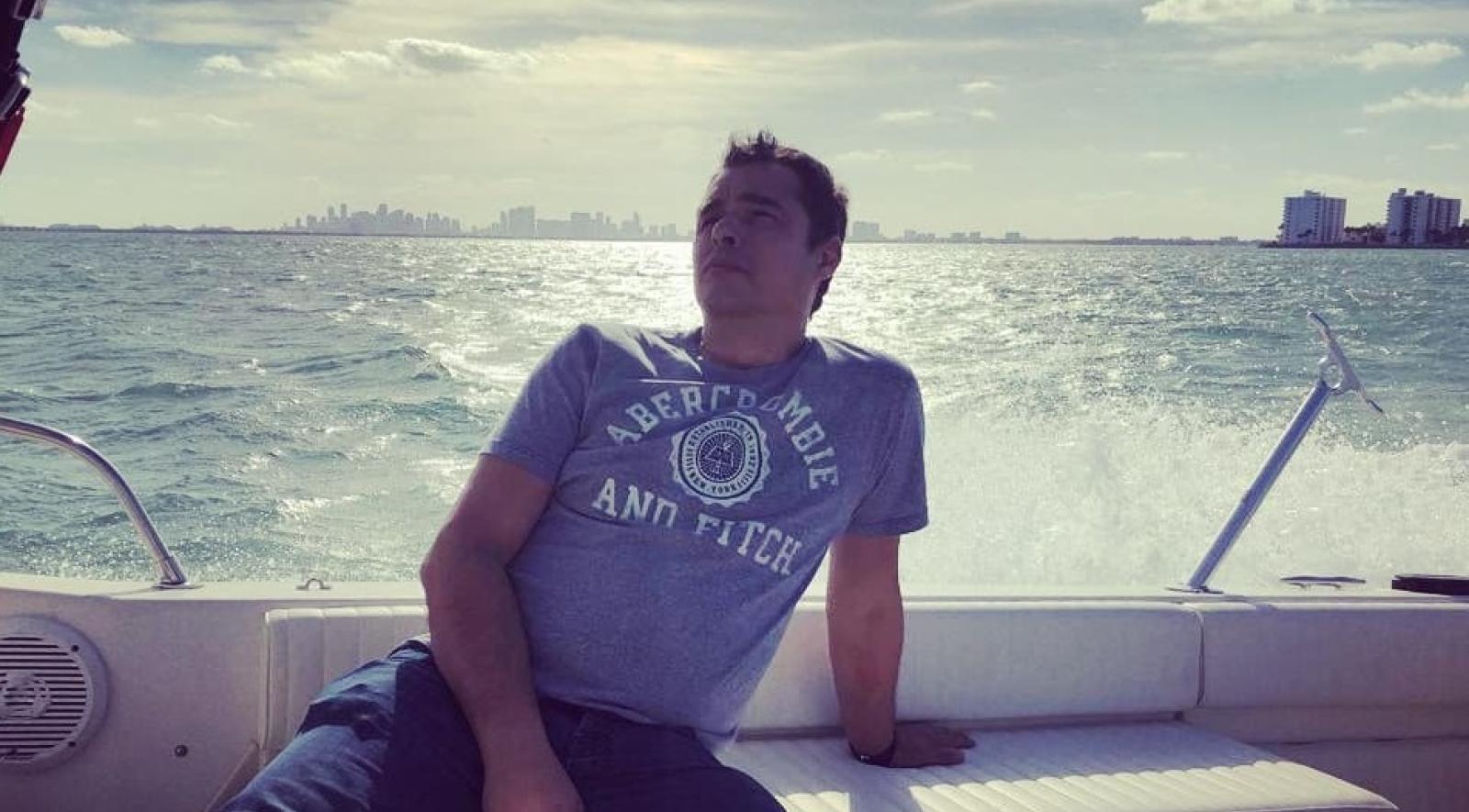 "Era un ragazzo speciale, stava realizzando il suo sogno"