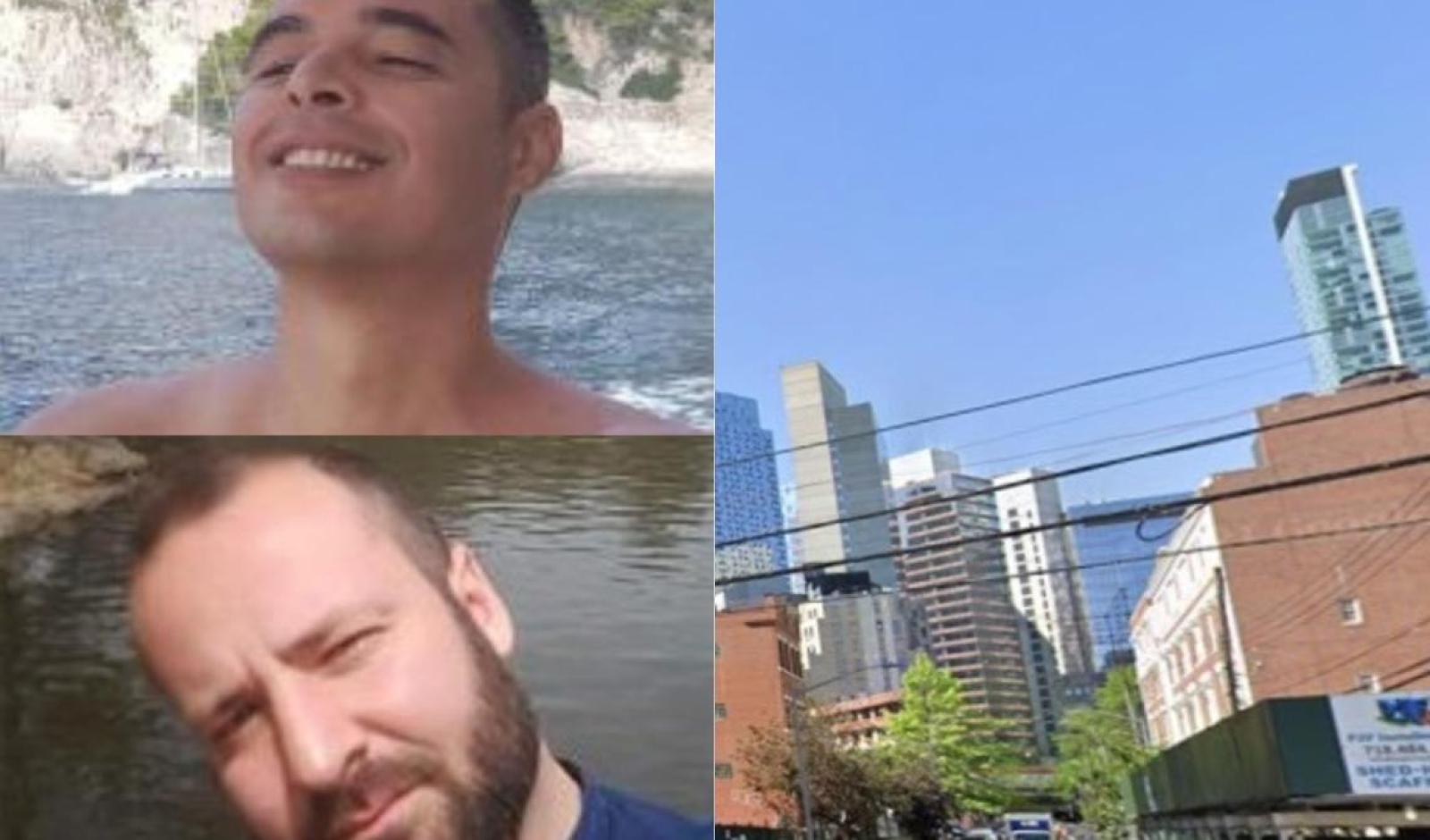 La polizia parla di droga, ma si attende l'autopsia