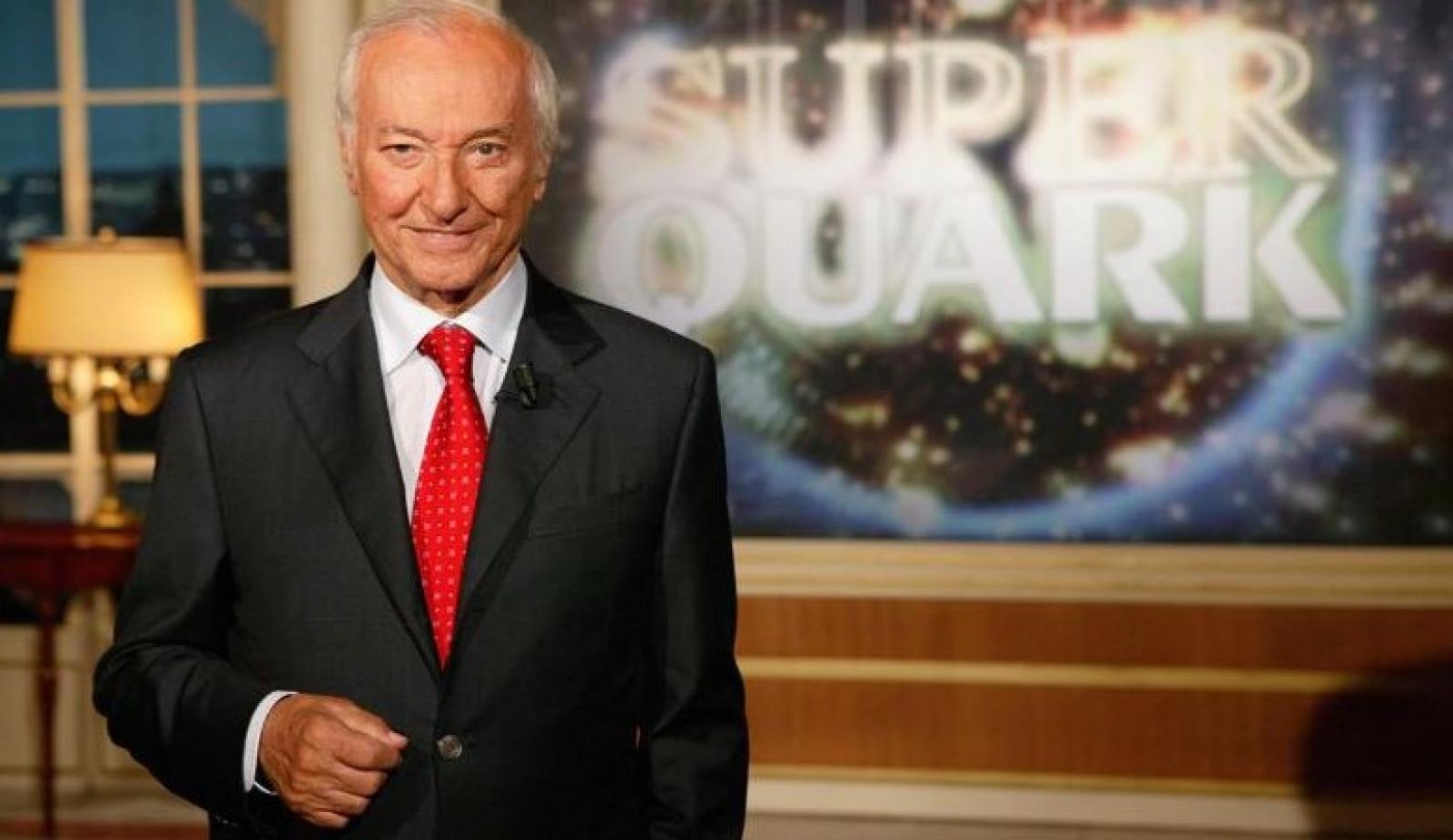 Addio a Piero Angela. E' morto il padre di SuperQuark 