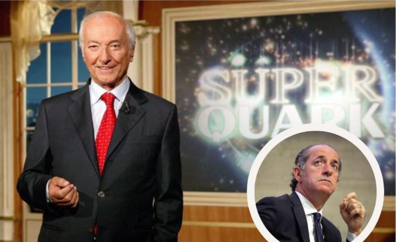 Piero Angela, il cordoglio di Zaia: "Buon viaggio maestro"