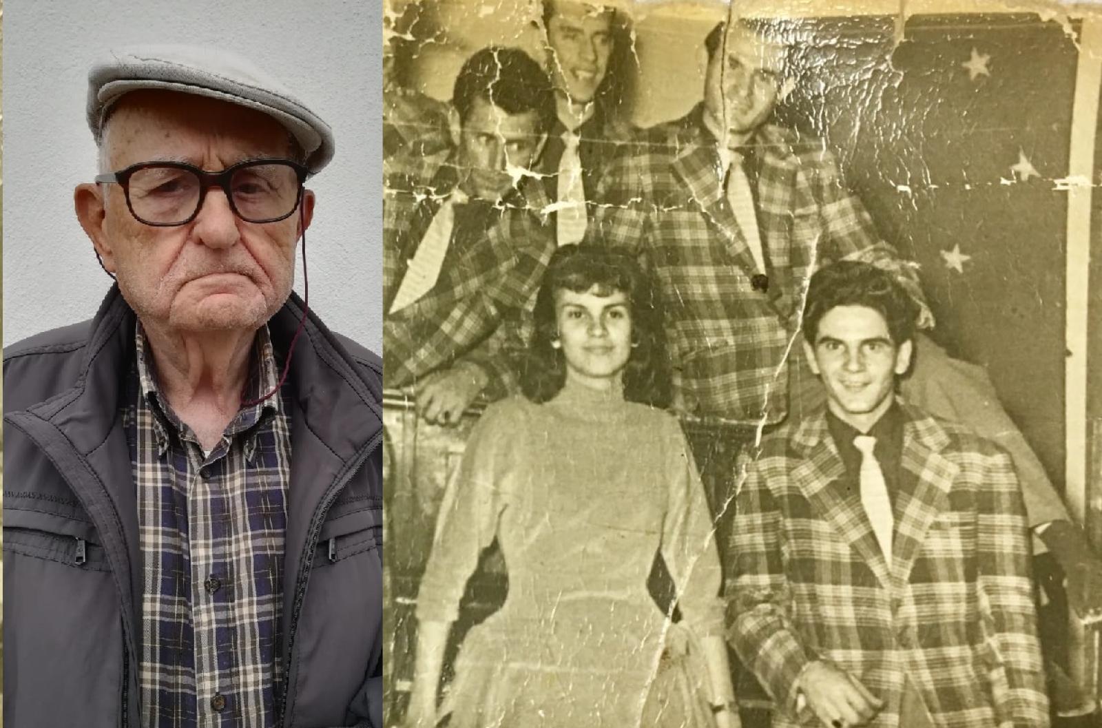 Addio Albanese, chitarrista di Milva