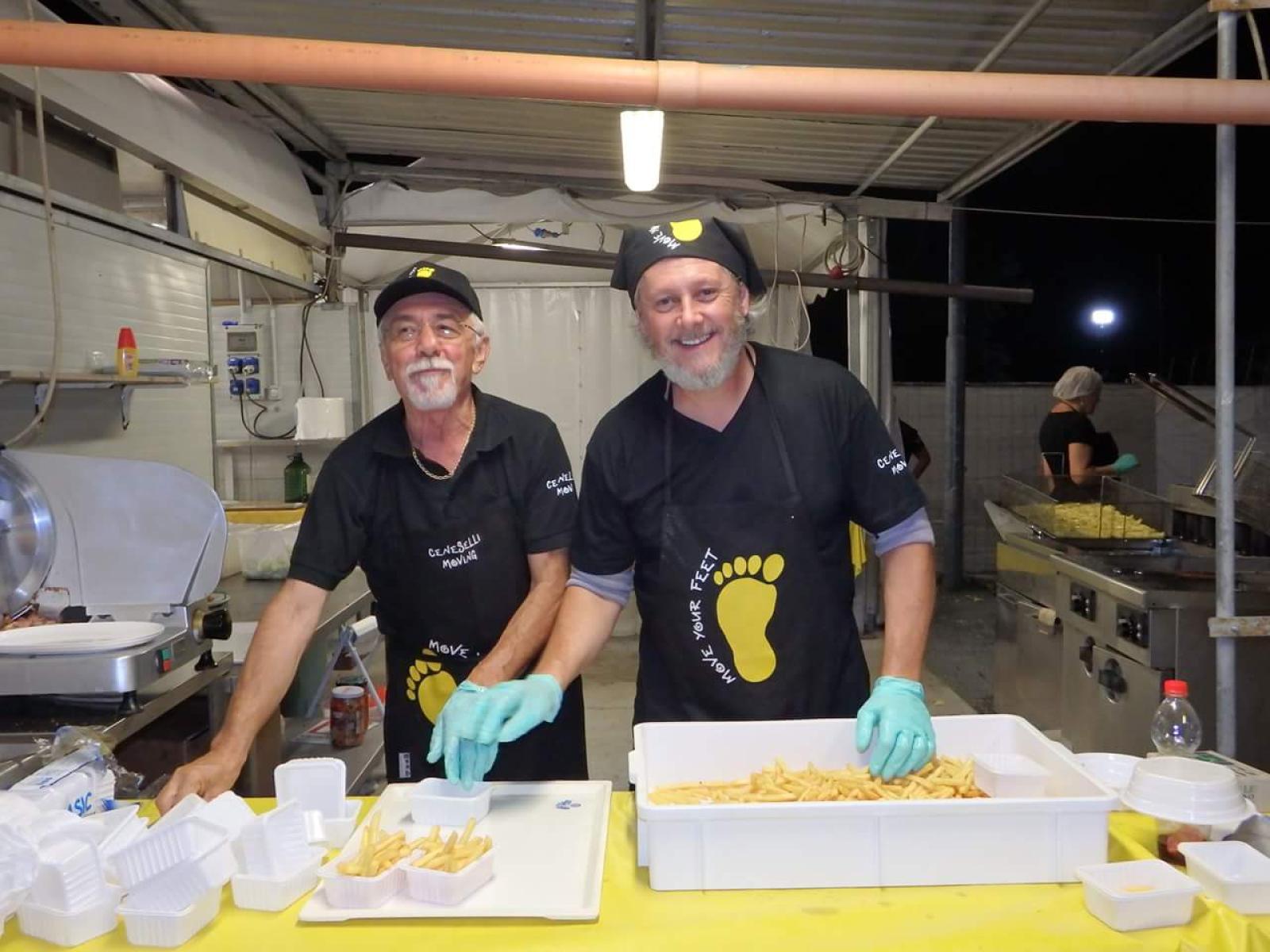 La festa del Bigul al torch &egrave; in arrivo