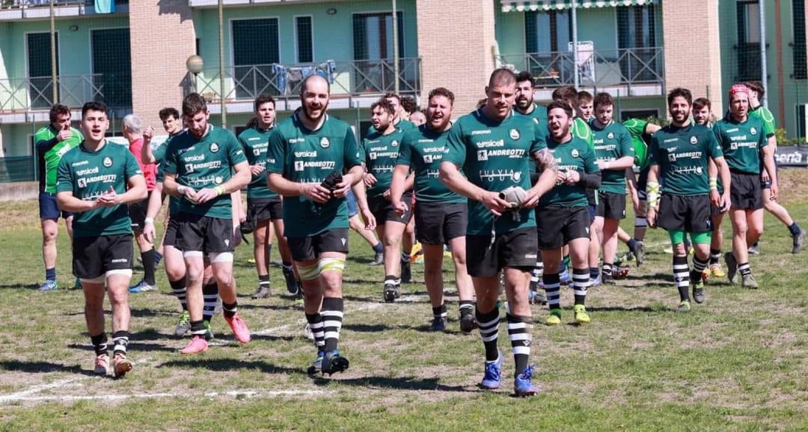 Neroverdi in marcia verso la nuova stagione 