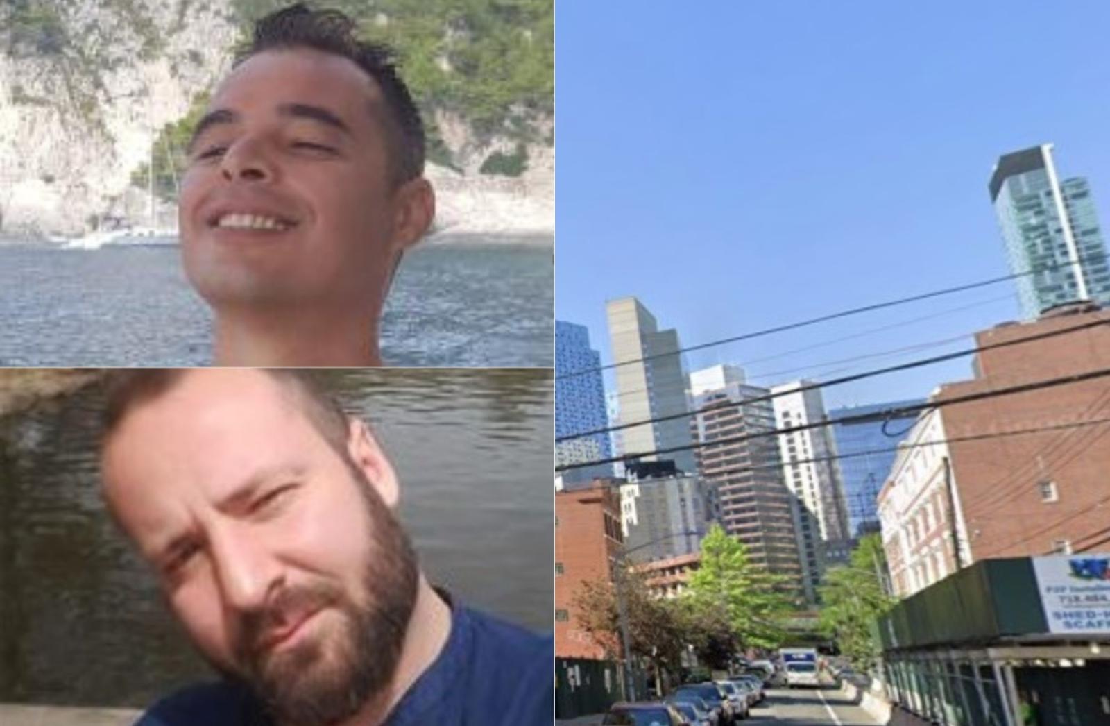 La citt&agrave; sotto choc: in due trovati morti a New York